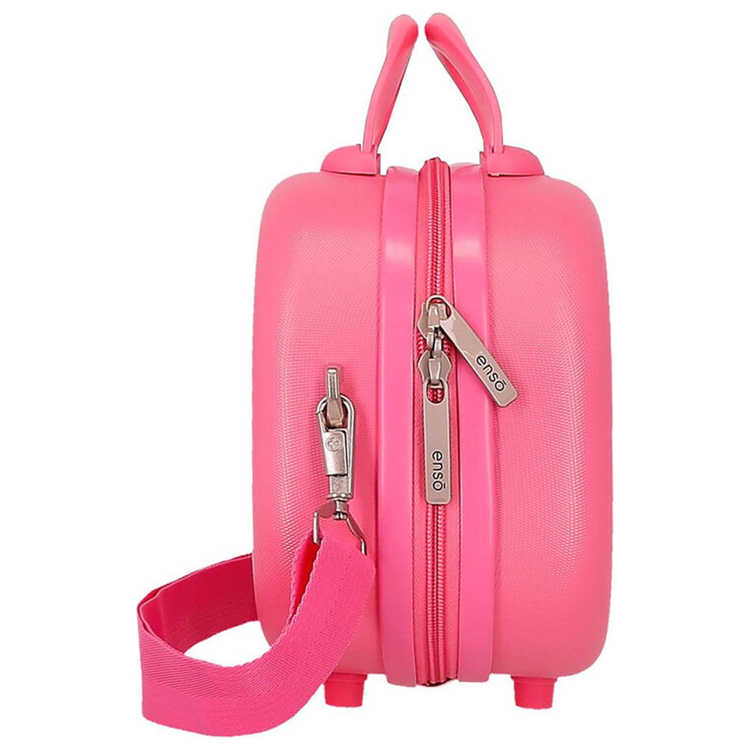 Disney Stitch You Are Magical ABS anpassbarer Kosmetikkoffer Produktfoto