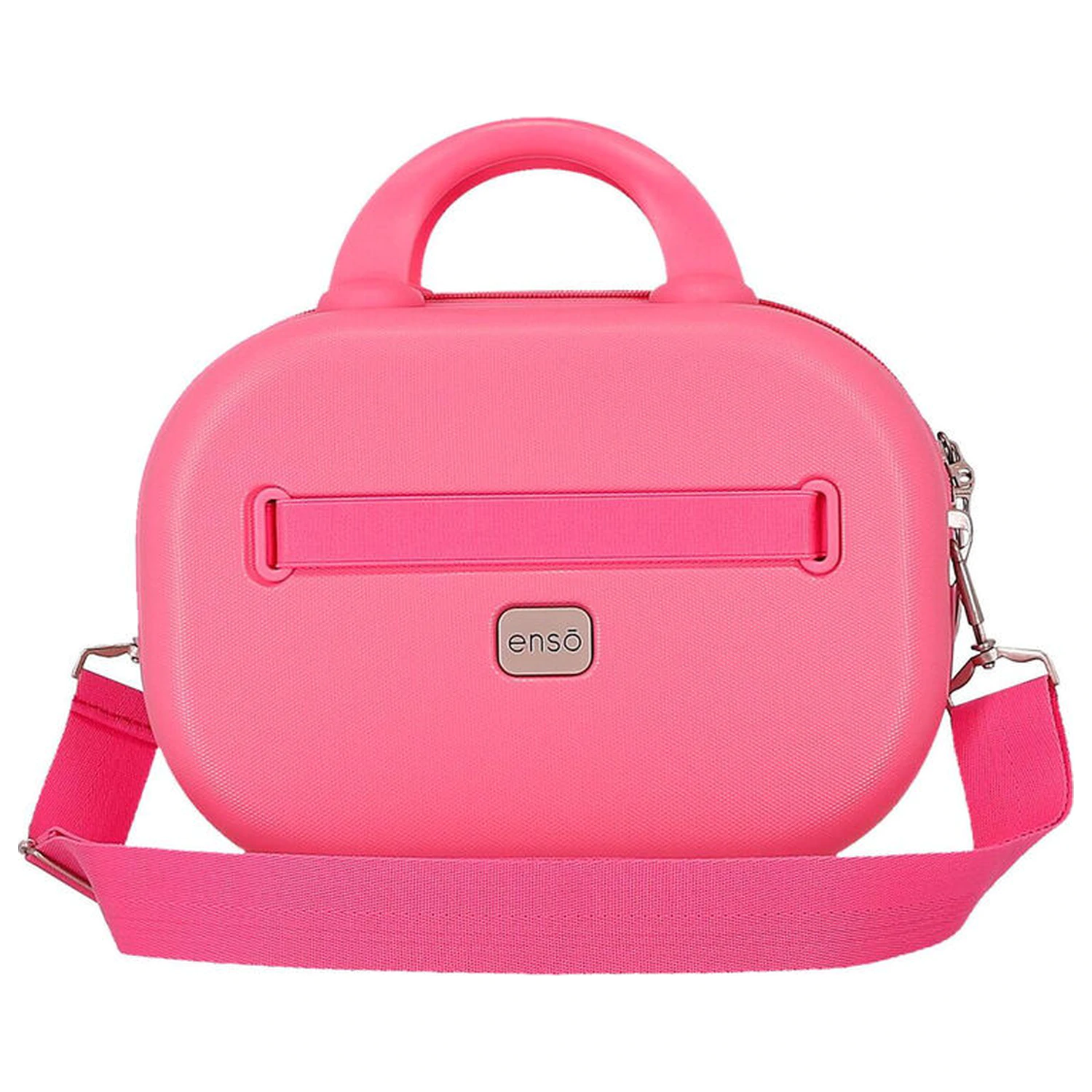 Disney Stitch You Are Magical ABS anpassbarer Kosmetikkoffer Produktfoto