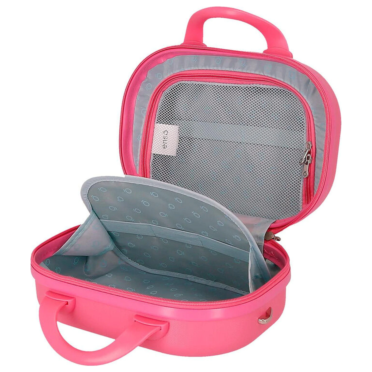 Disney Stitch You Are Magical ABS anpassbarer Kosmetikkoffer Produktfoto