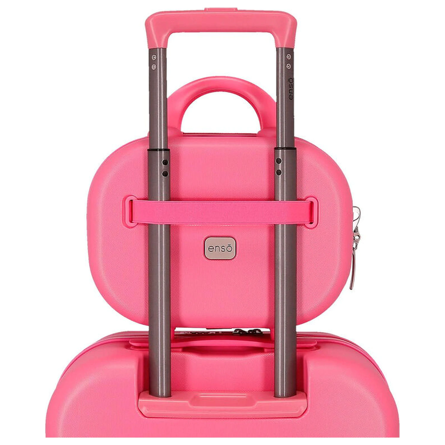 Disney Stitch You Are Magical ABS anpassbarer Kosmetikkoffer Produktfoto