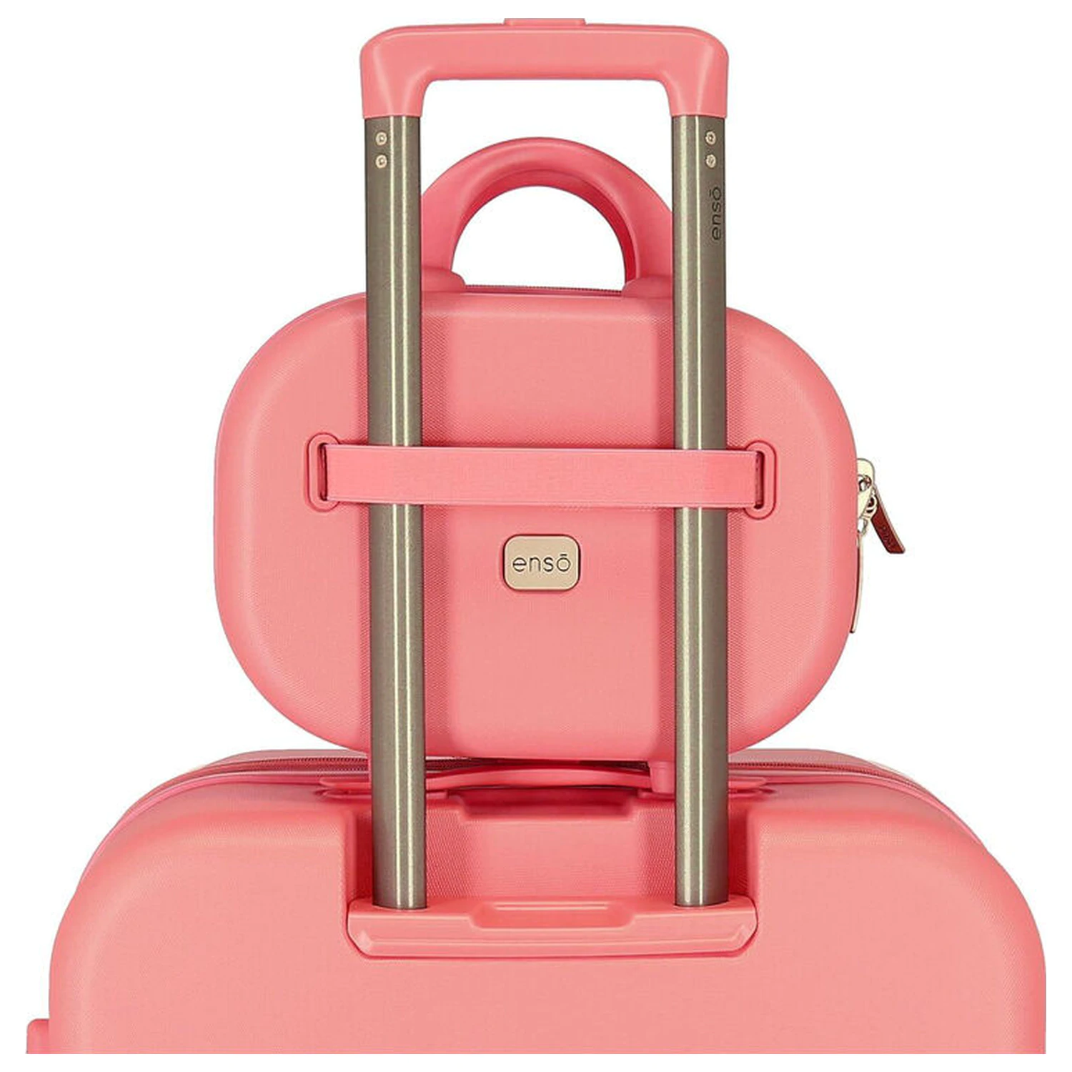 Disney Stitch You Are Magical ABS anpassbarer Kosmetikkoffer Produktfoto