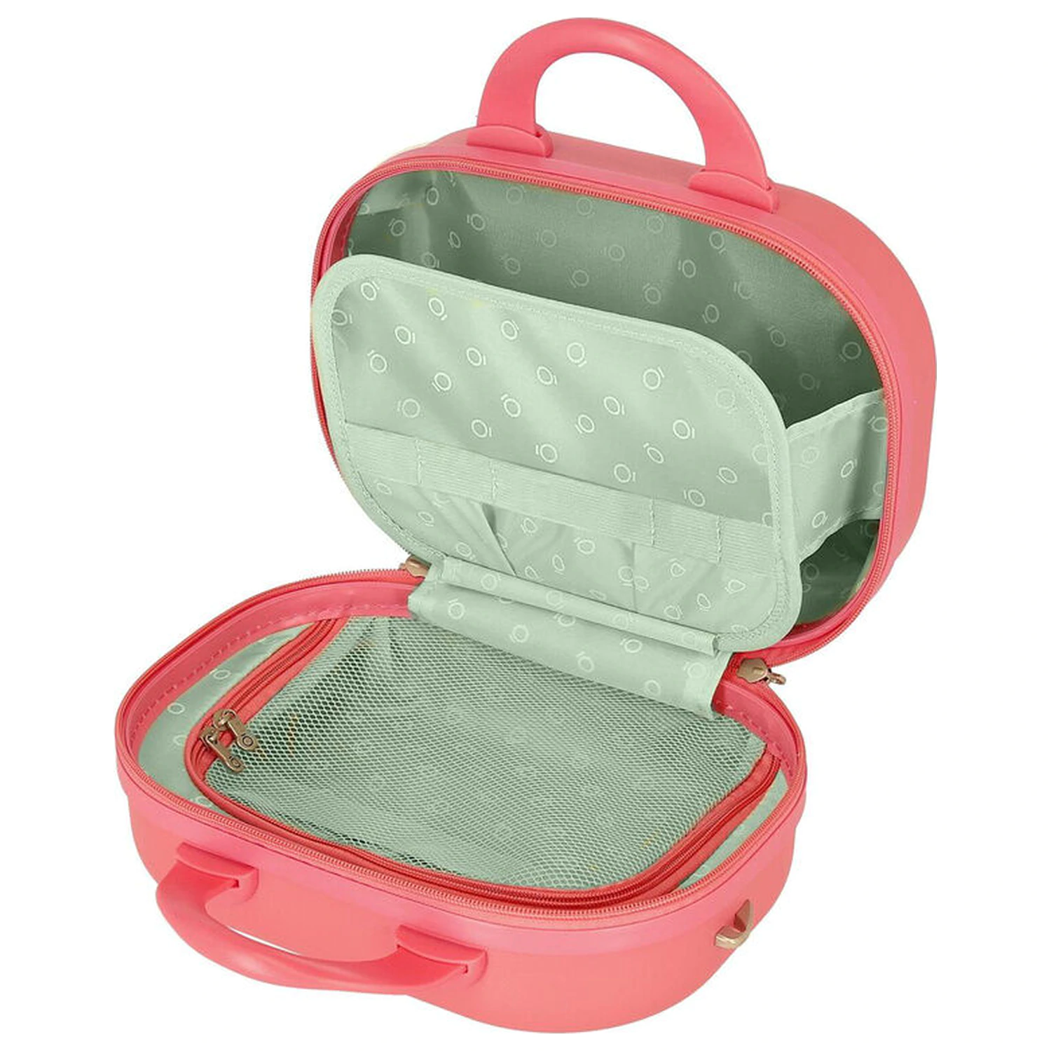 Disney Stitch You Are Magical ABS anpassbarer Kosmetikkoffer Produktfoto