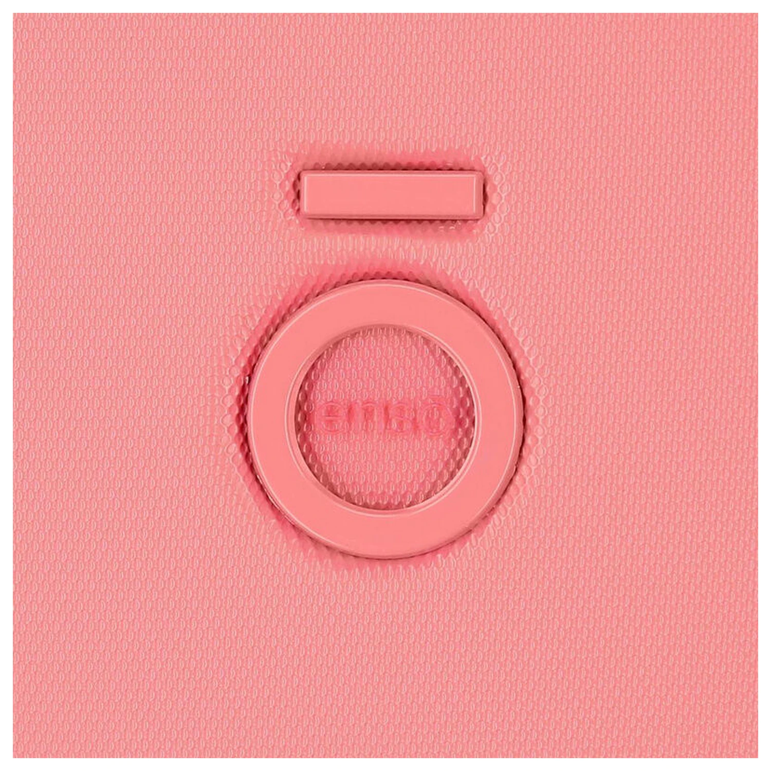 Disney Stitch You Are Magical ABS anpassbarer Kosmetikkoffer Produktfoto