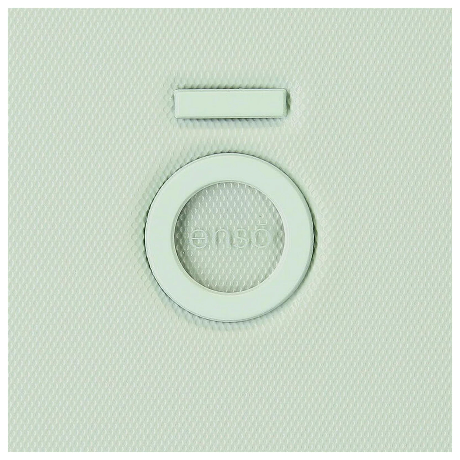 Disney Stitch You Are Magical ABS anpassbarer Schminkkoffer Produktfoto