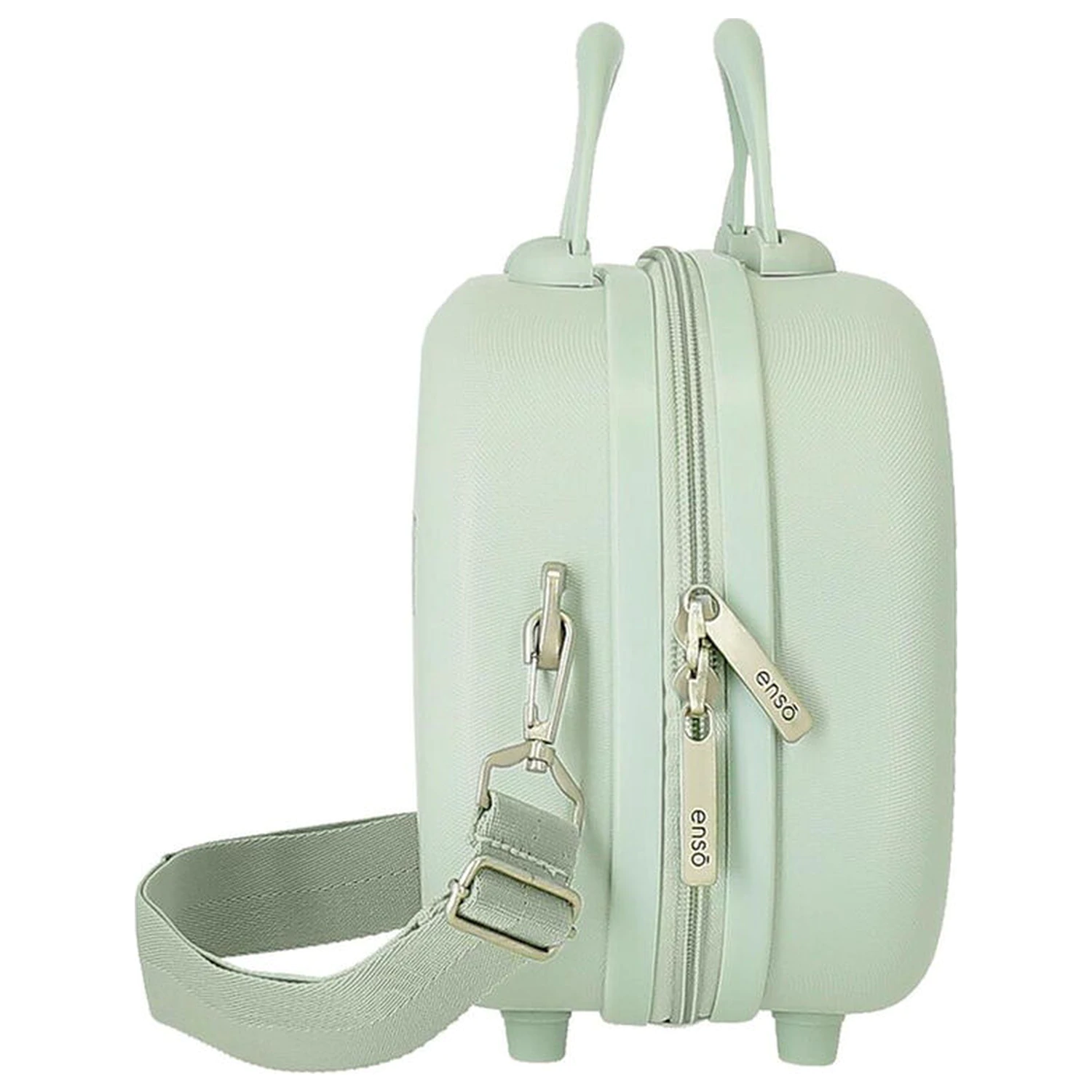 Disney Stitch You Are Magical ABS anpassbarer Schminkkoffer Produktfoto