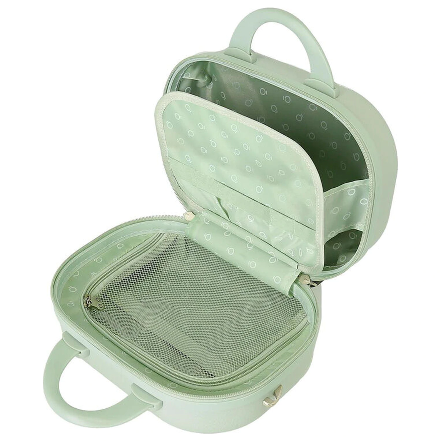 Disney Stitch You Are Magical ABS anpassbarer Schminkkoffer Produktfoto