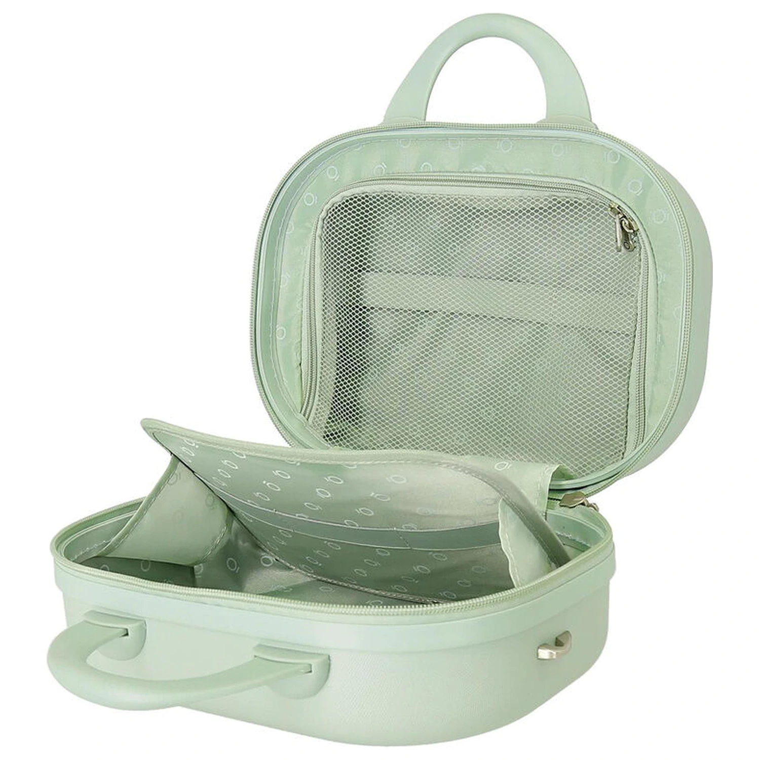 Disney Stitch You Are Magical ABS anpassbarer Schminkkoffer Produktfoto