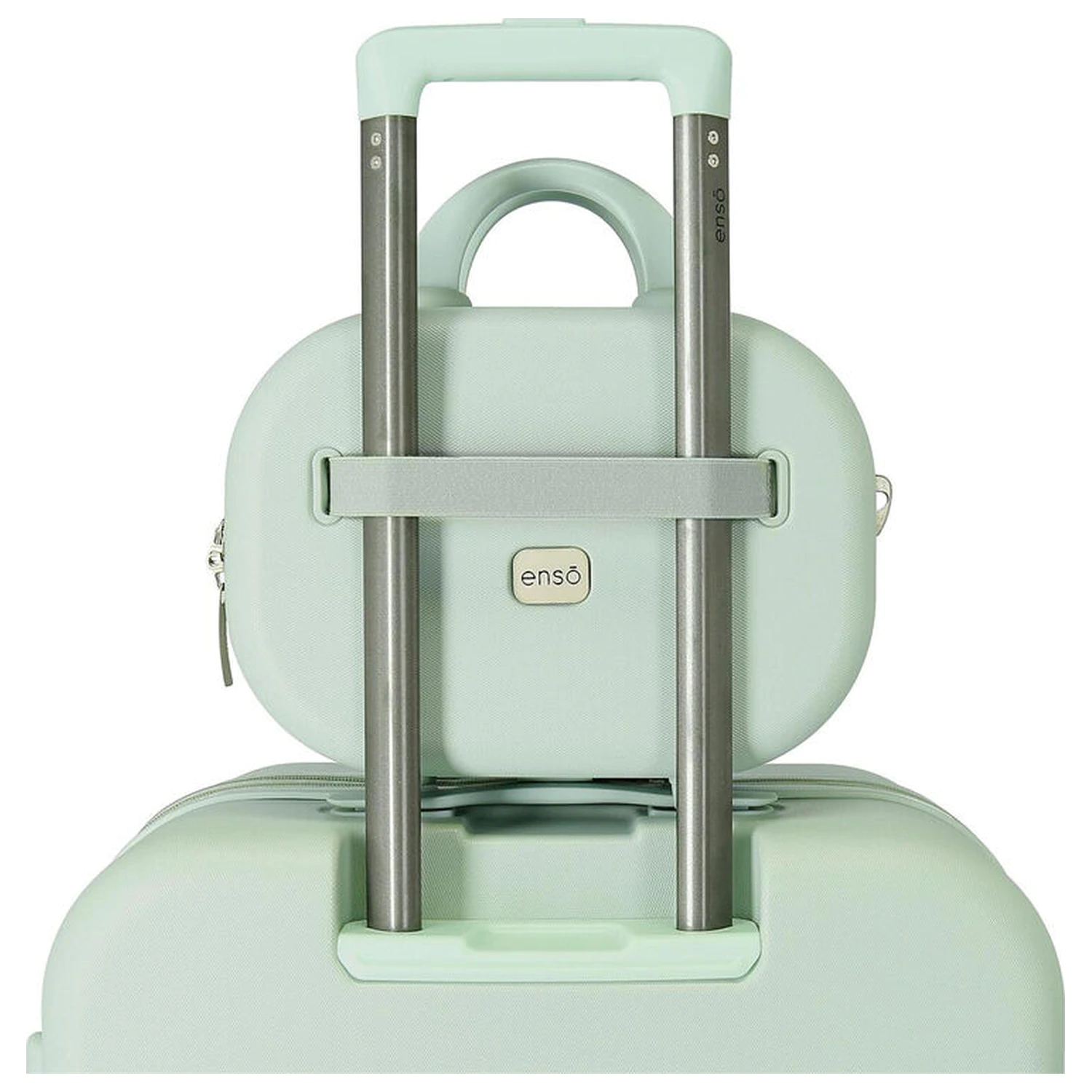 Disney Stitch You Are Magical ABS anpassbarer Schminkkoffer Produktfoto