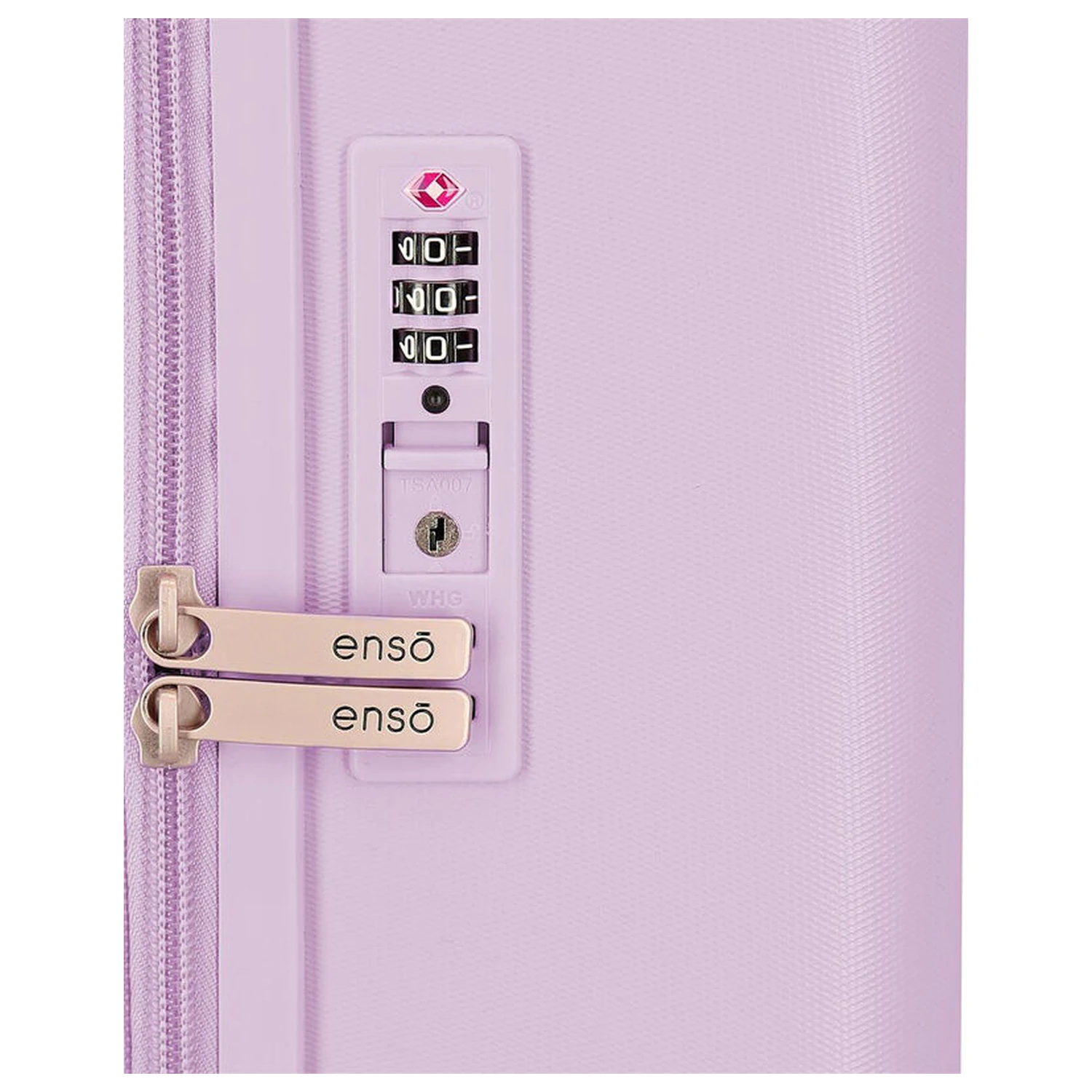 Disney Stitch You Are Magical ABS Trolley-Koffer 55cm Produktfoto