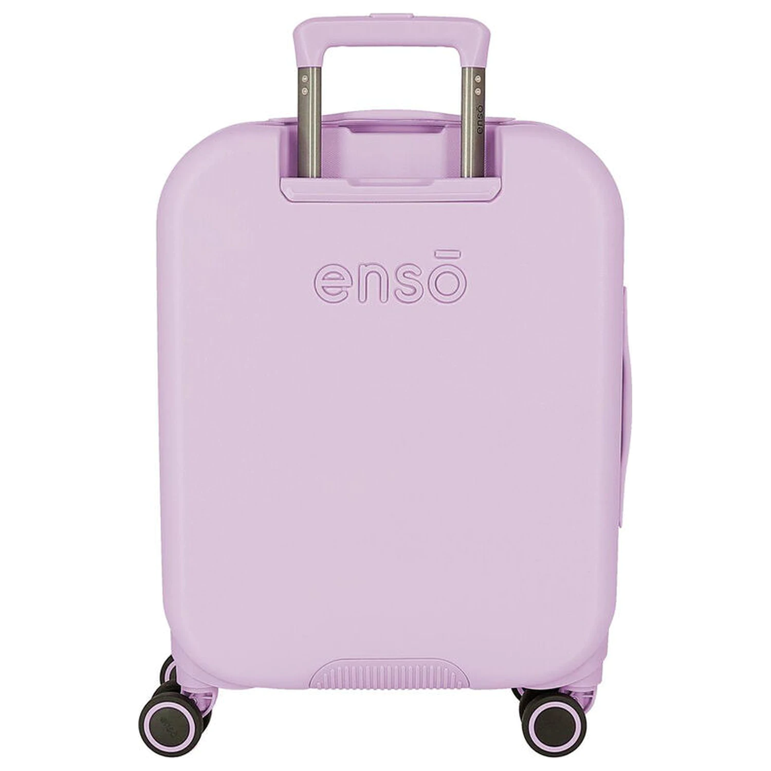 Disney Stitch You Are Magical ABS Trolley-Koffer 55cm Produktfoto