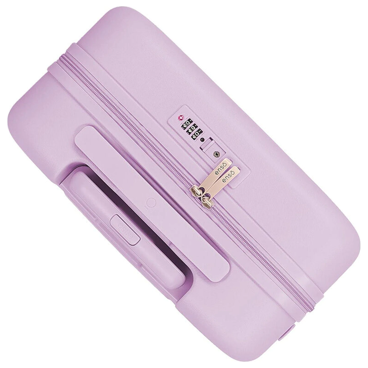 Disney Stitch You Are Magical ABS Trolley-Koffer 55cm Produktfoto