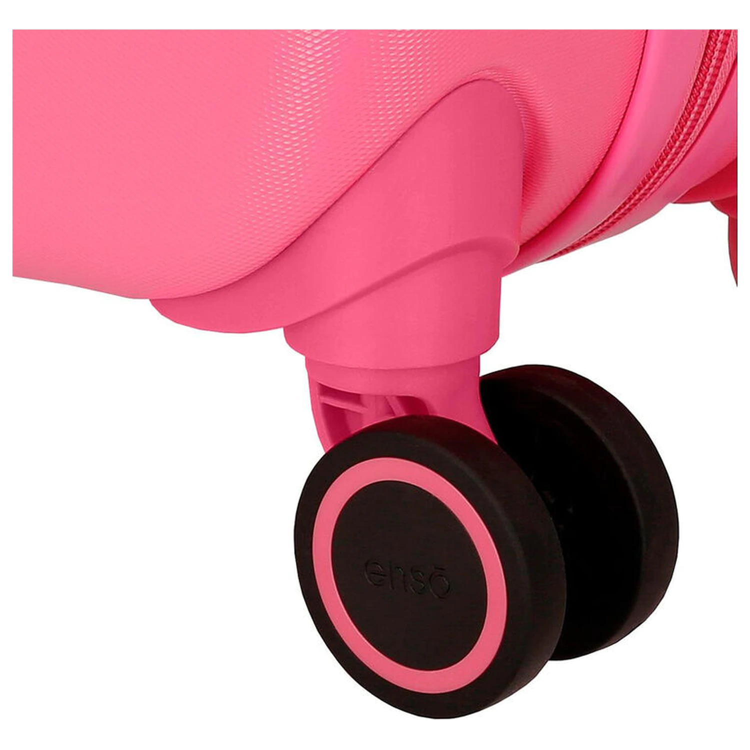 Disney Stitch You Are Magical ABS Trolley Koffer 55cm Produktfoto