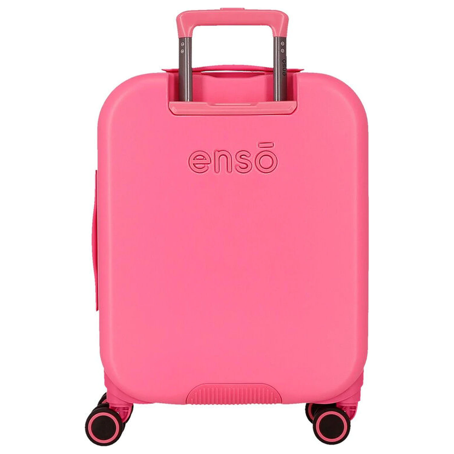 Disney Stitch You Are Magical ABS Trolley Koffer 55cm Produktfoto