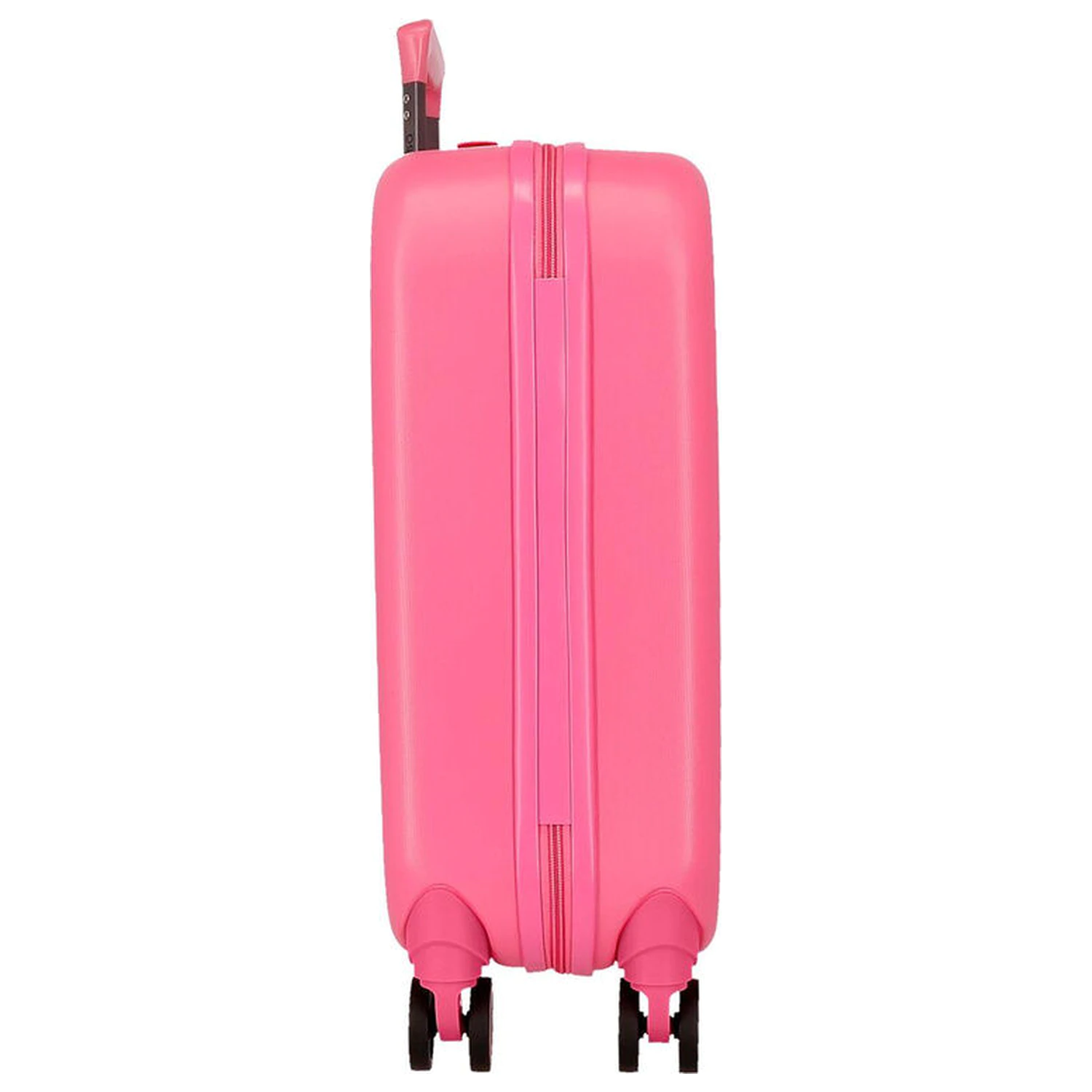 Disney Stitch You Are Magical ABS Trolley Koffer 55cm Produktfoto