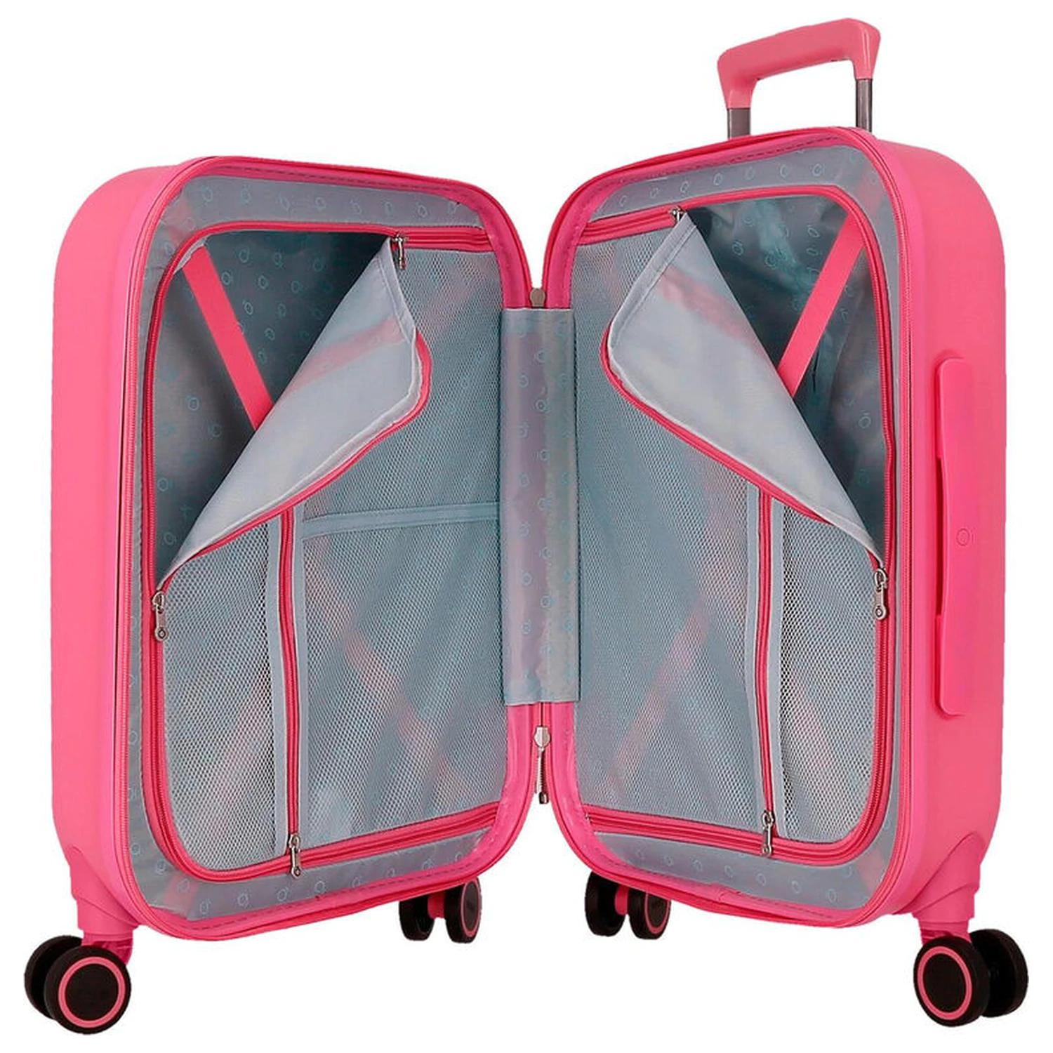 Disney Stitch You Are Magical ABS Trolley Koffer 55cm Produktfoto