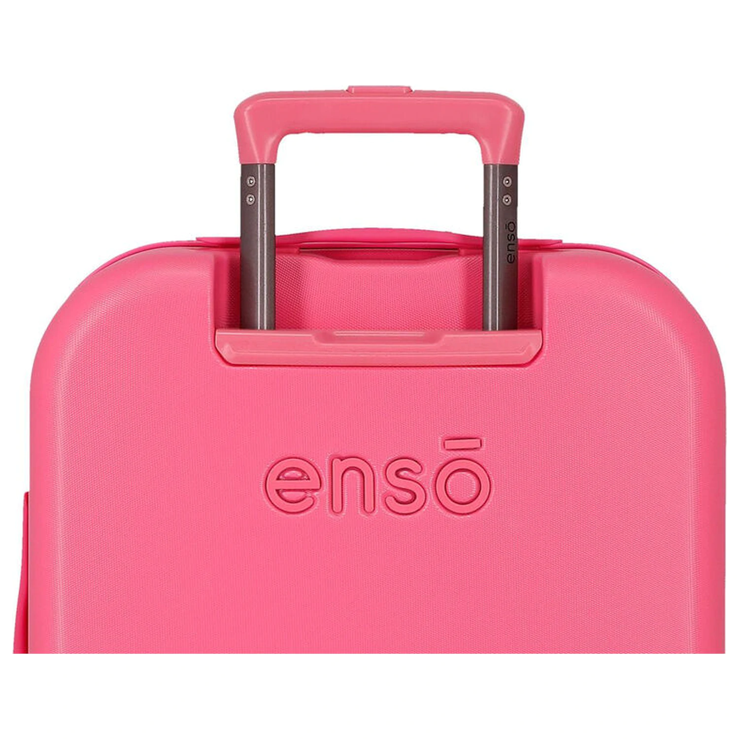 Disney Stitch You Are Magical ABS Trolley Koffer 55cm Produktfoto