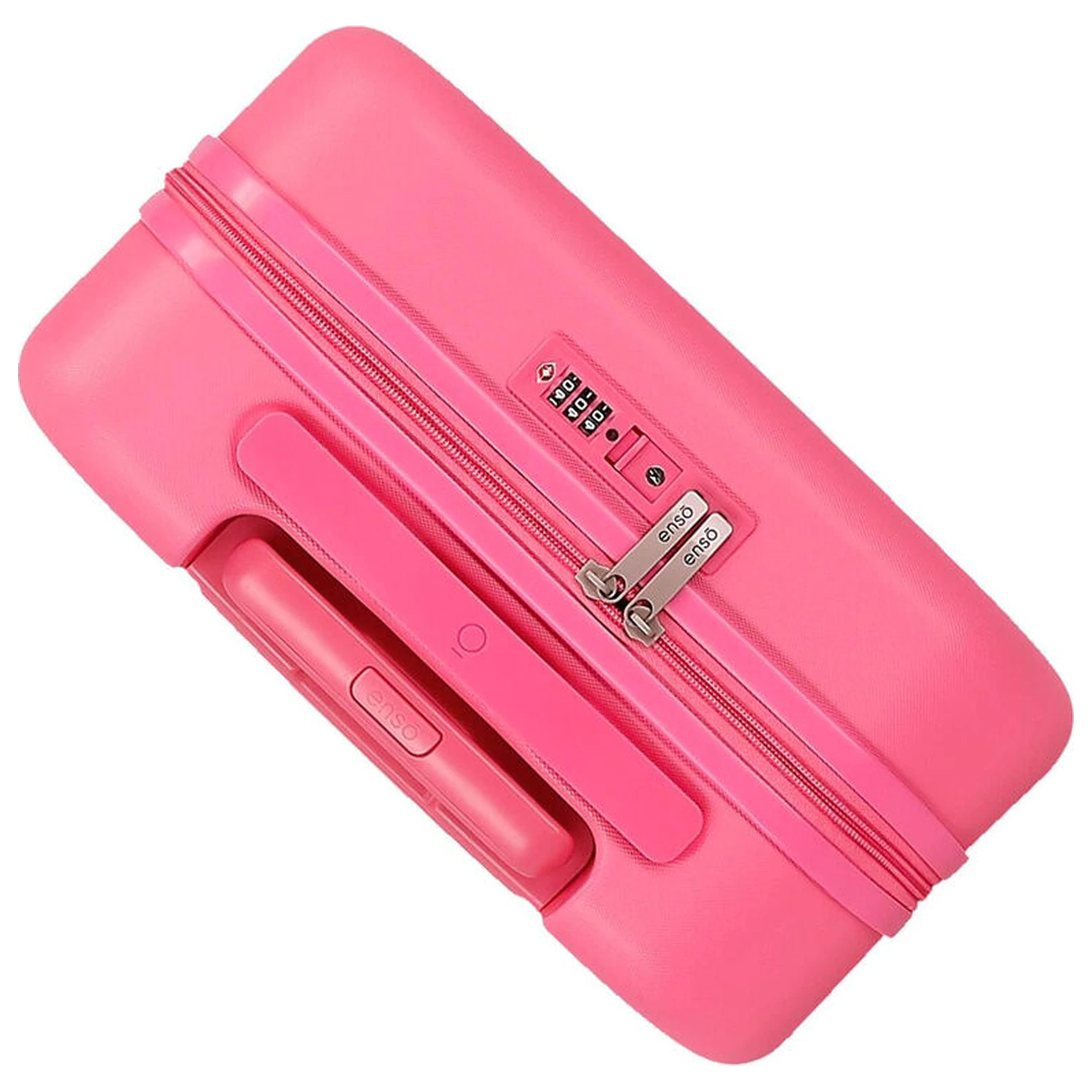 Disney Stitch You Are Magical ABS Trolley Koffer 55cm Produktfoto