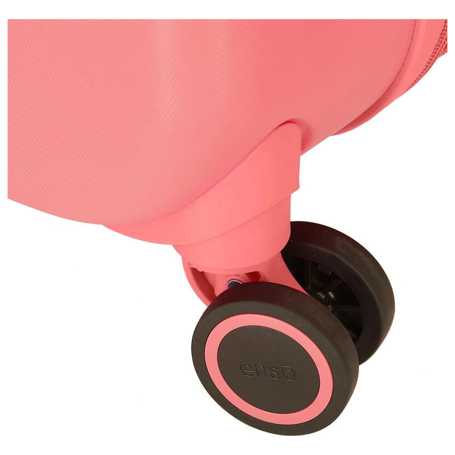 Disney Stitch You Are Magical ABS Trolley-Koffer 55cm Produktfoto