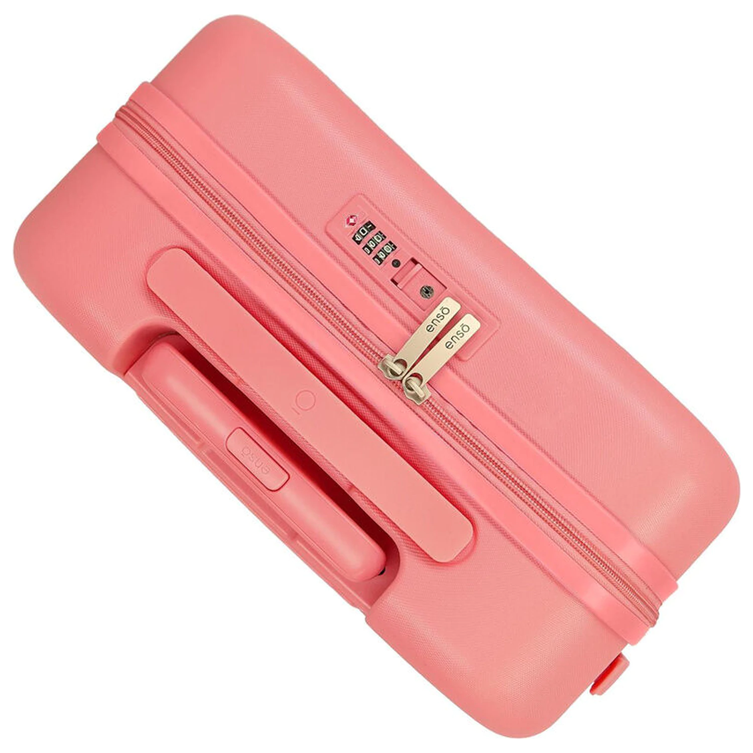 Disney Stitch You Are Magical ABS Trolley-Koffer 55cm Produktfoto