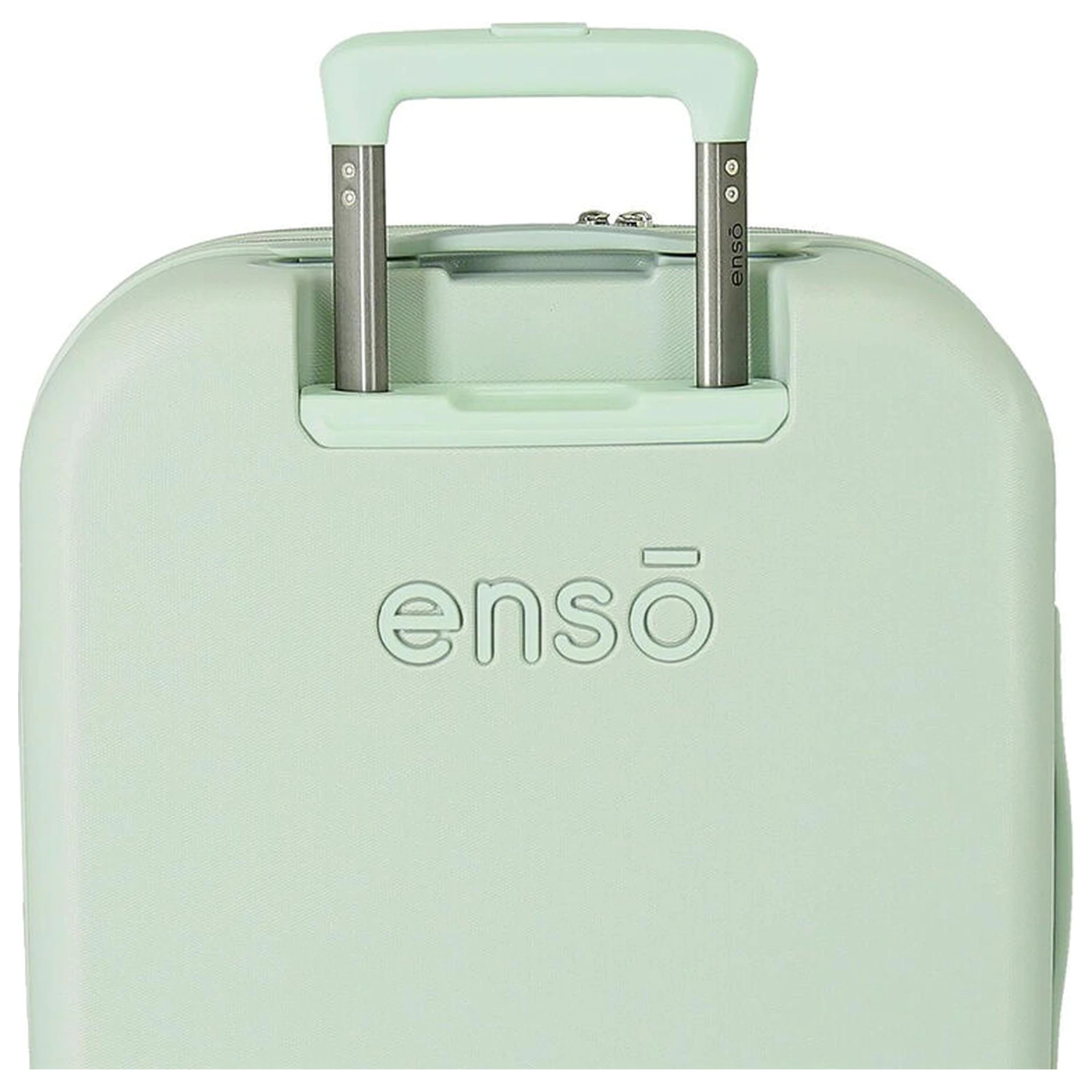 Disney Stitch You Are Magical ABS Trolley-Koffer 55cm Produktfoto