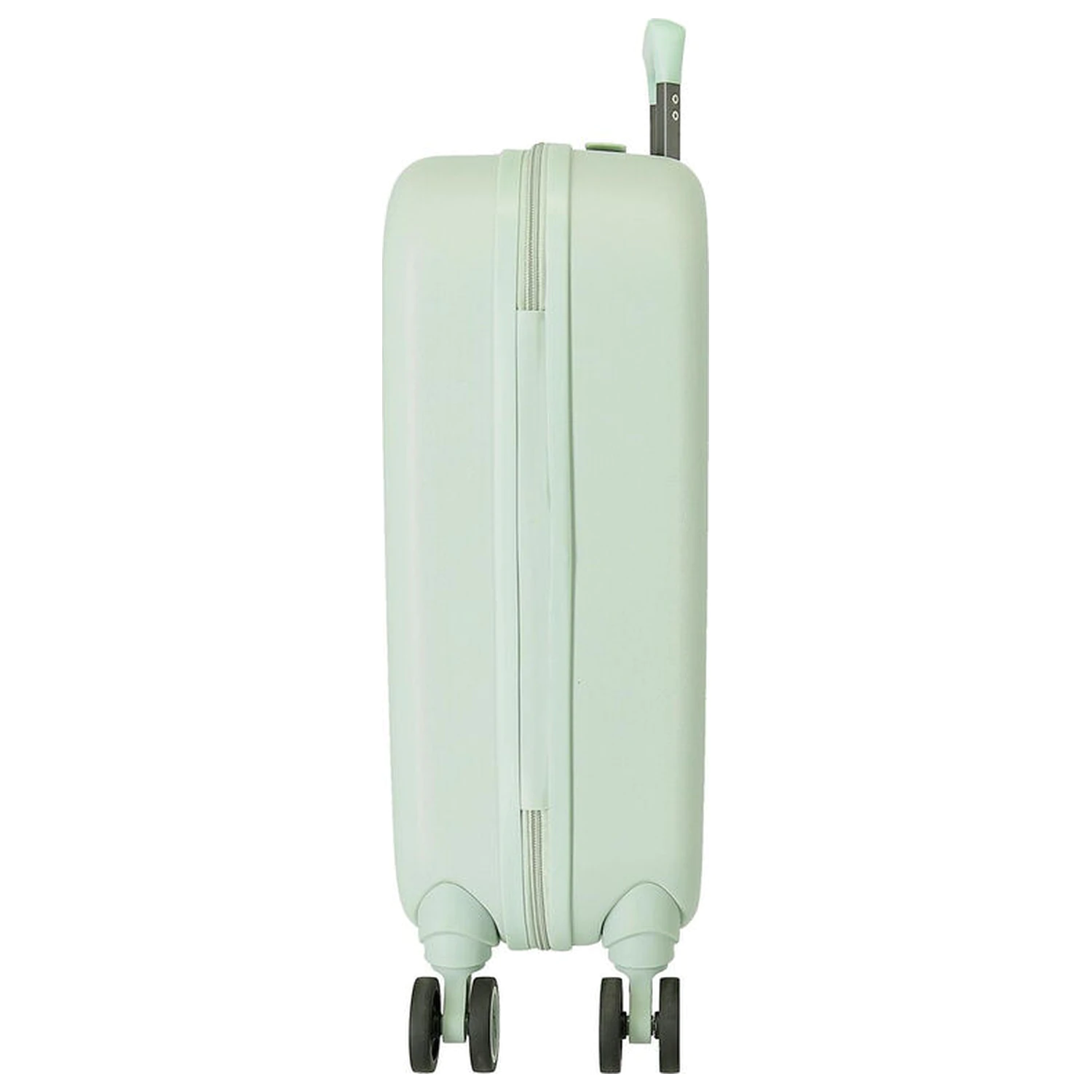 Disney Stitch You Are Magical ABS Trolley-Koffer 55cm Produktfoto