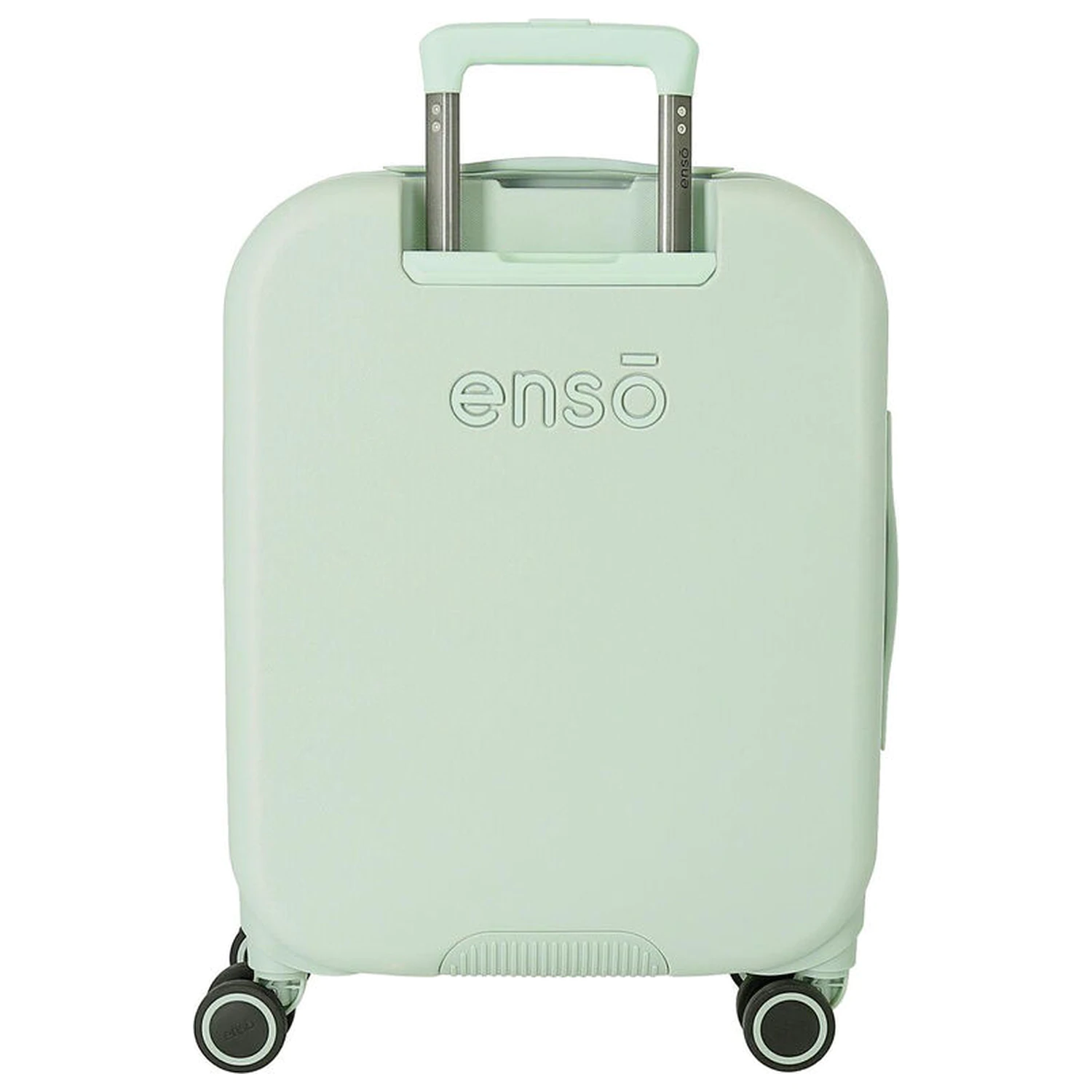 Disney Stitch You Are Magical ABS Trolley-Koffer 55cm Produktfoto