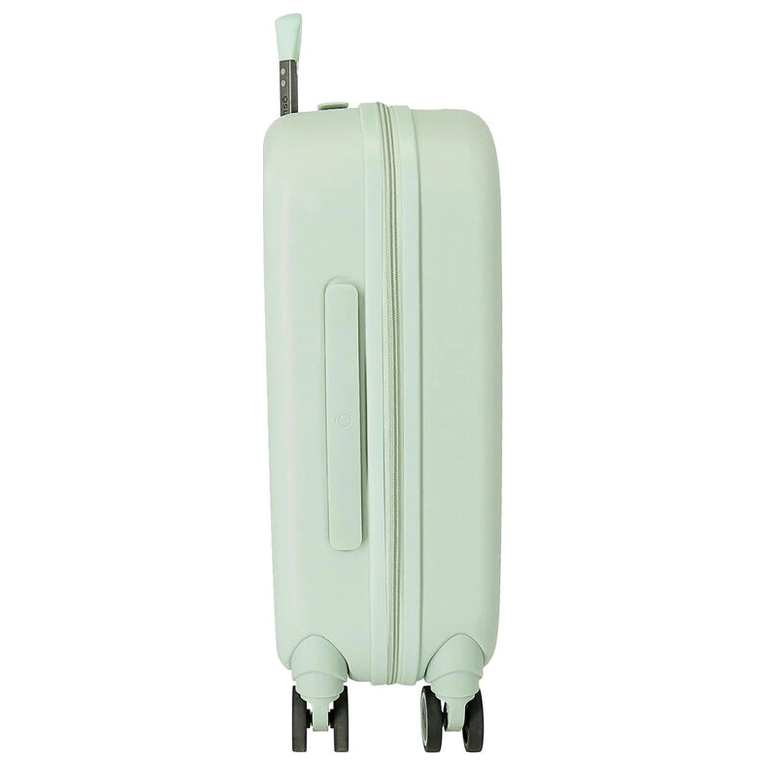 Disney Stitch You Are Magical ABS Trolley-Koffer 55cm Produktfoto