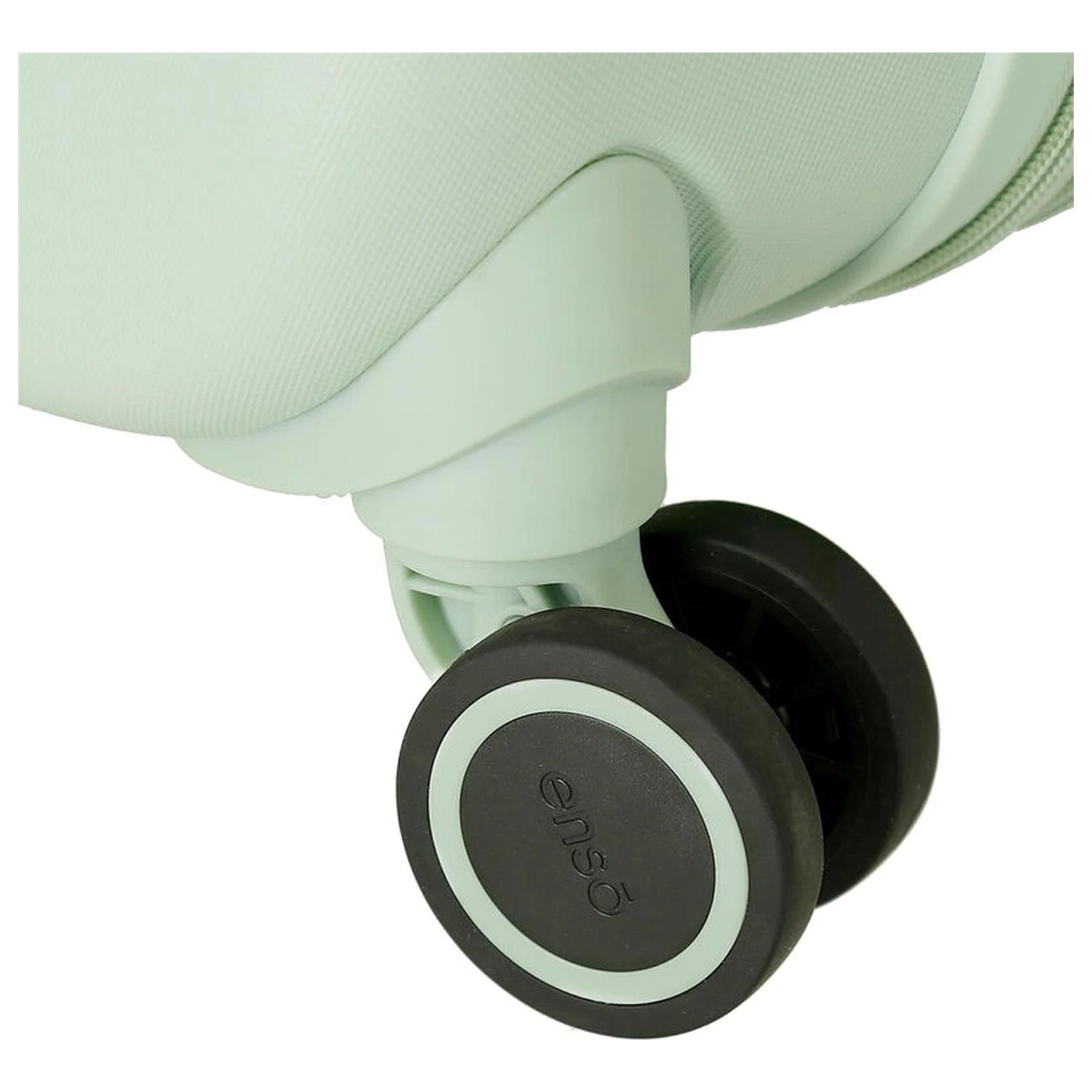 Disney Stitch You Are Magical ABS Trolley-Koffer 55cm Produktfoto