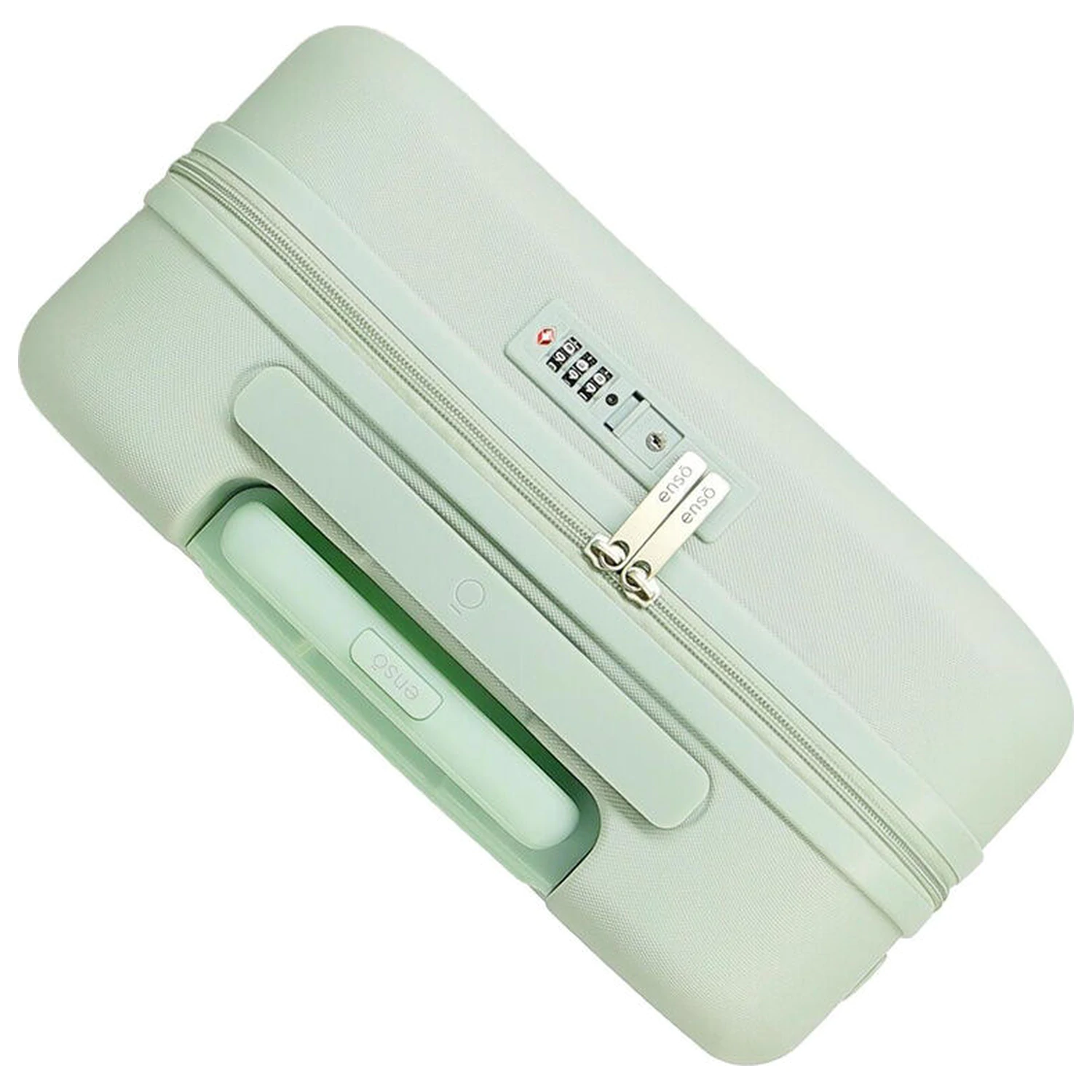 Disney Stitch You Are Magical ABS Trolley-Koffer 55cm Produktfoto