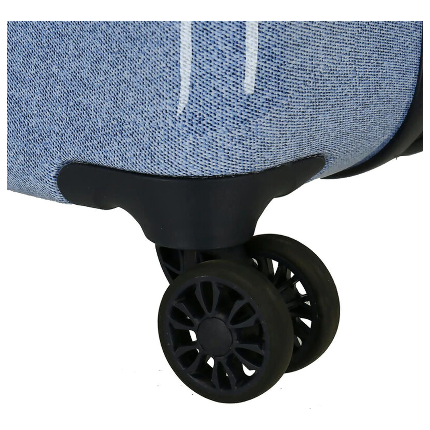 Disney Stitch You Are Magical ABS Trolley Koffer 65cm Produktfoto