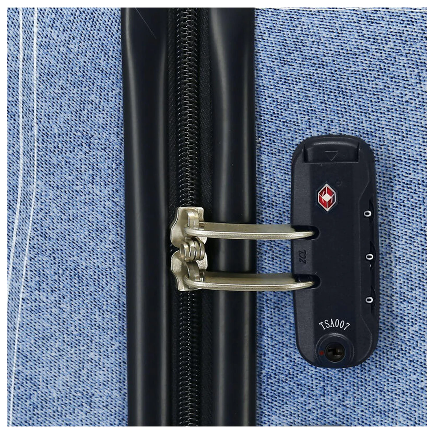 Disney Stitch You Are Magical ABS Trolley Koffer 65cm Produktfoto