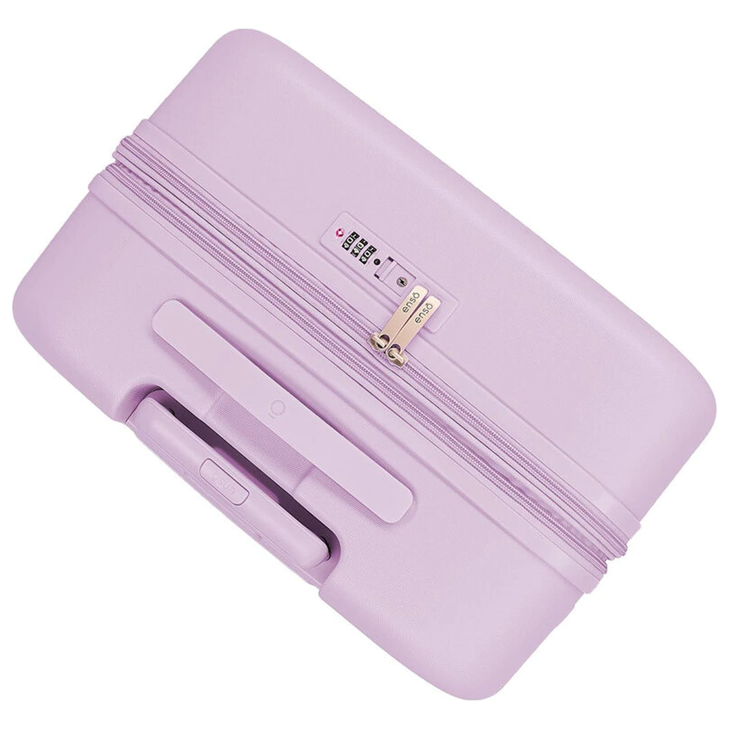 Disney Stitch You Are Magical ABS Trolley-Koffer 70cm Produktfoto