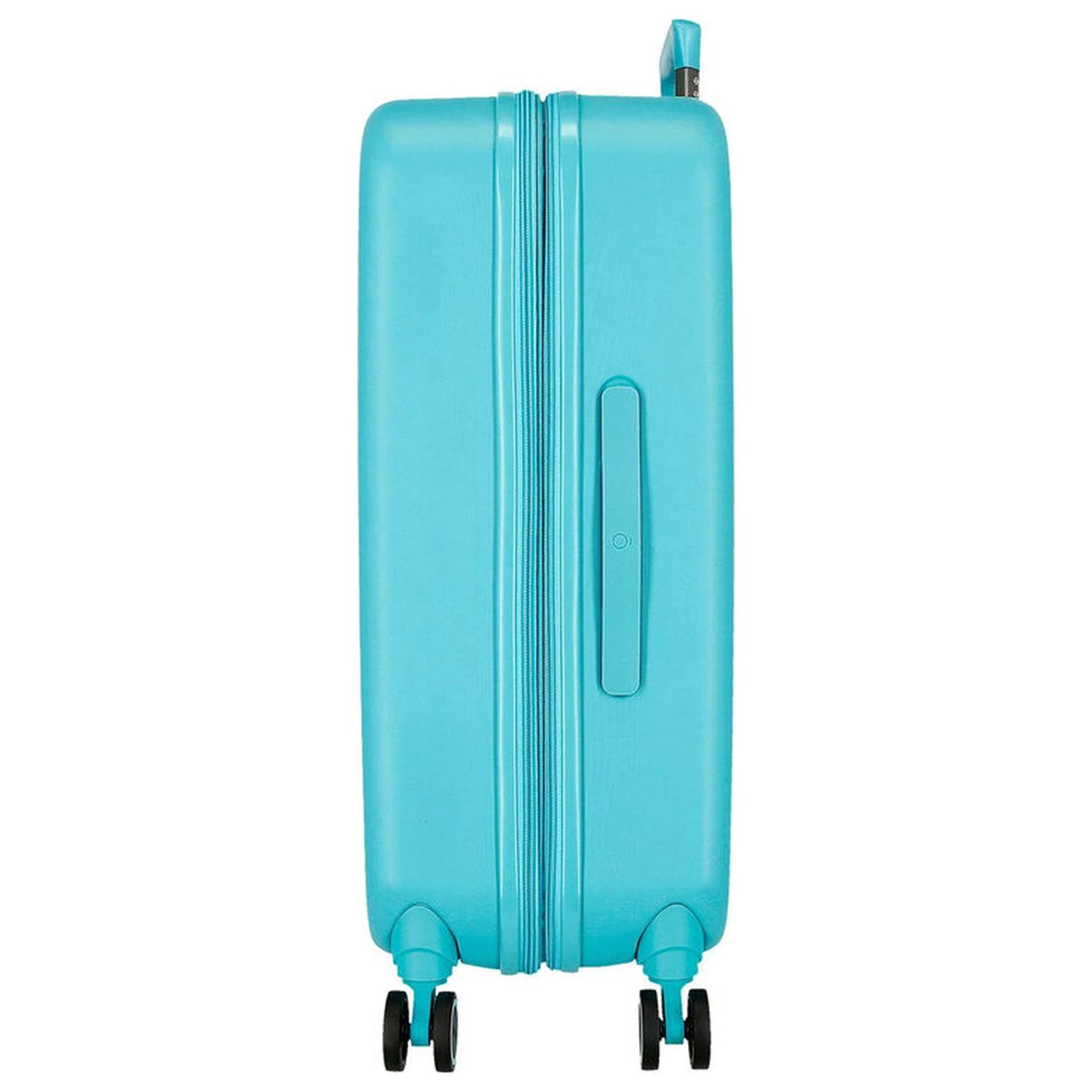 Disney Stitch You Are Magical ABS Trolley-Koffer 70cm Produktfoto