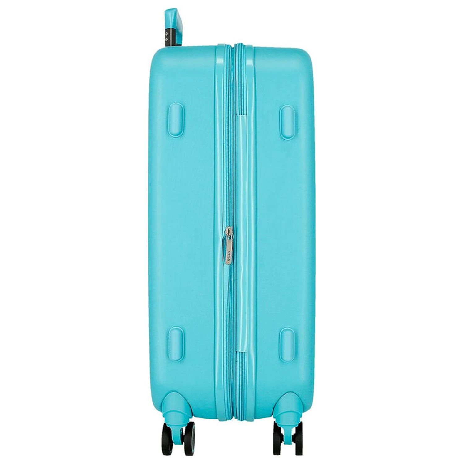 Disney Stitch You Are Magical ABS Trolley-Koffer 70cm Produktfoto