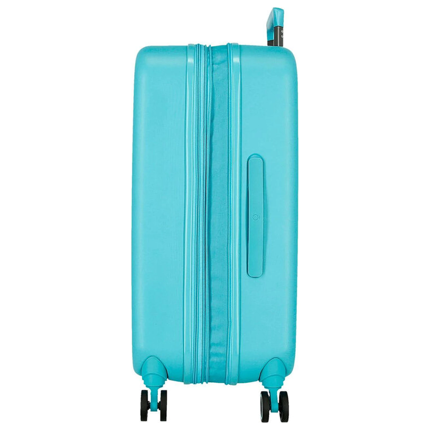 Disney Stitch You Are Magical ABS Trolley-Koffer 70cm Produktfoto