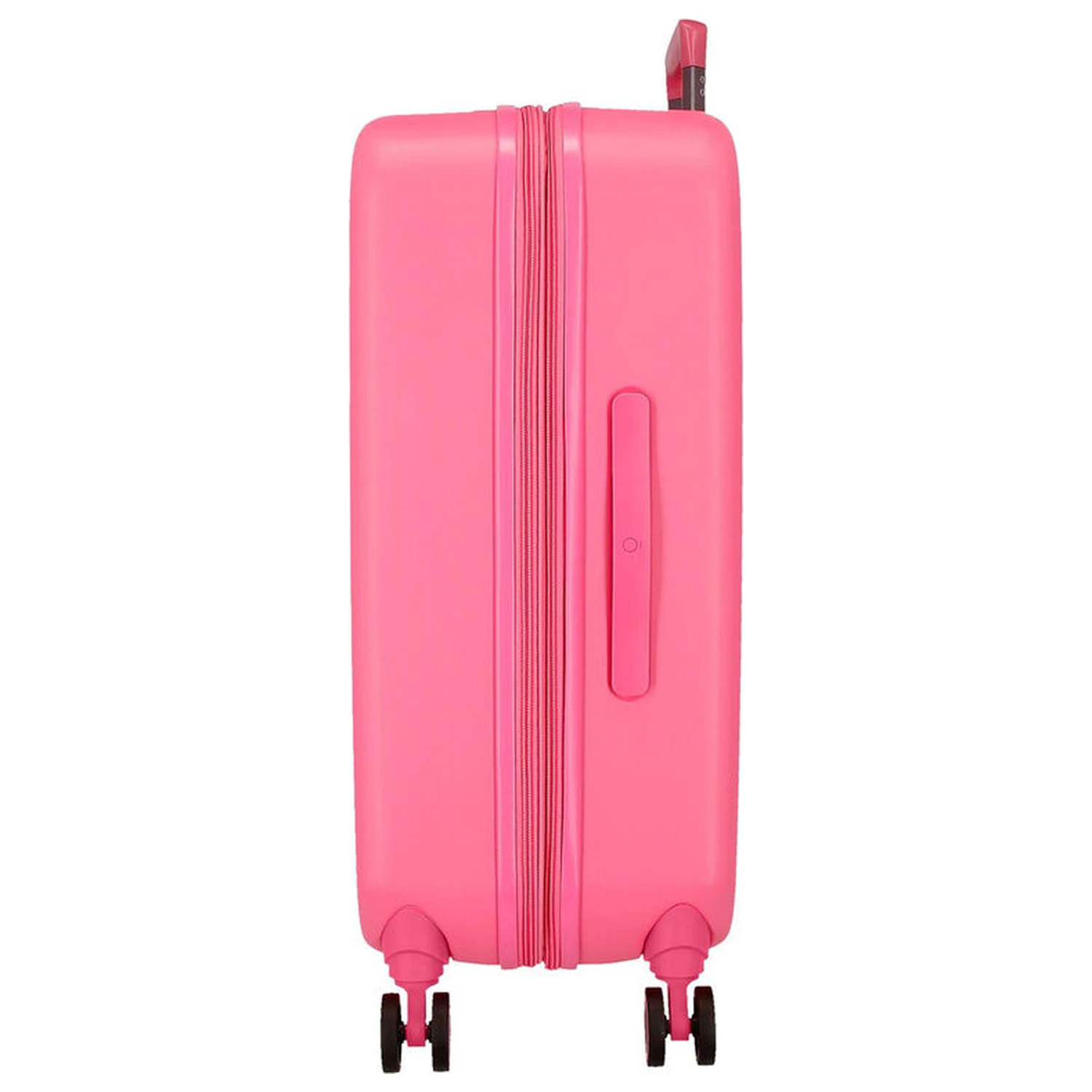 Disney Stitch You Are Magical ABS Trolley-Koffer 70cm Produktfoto