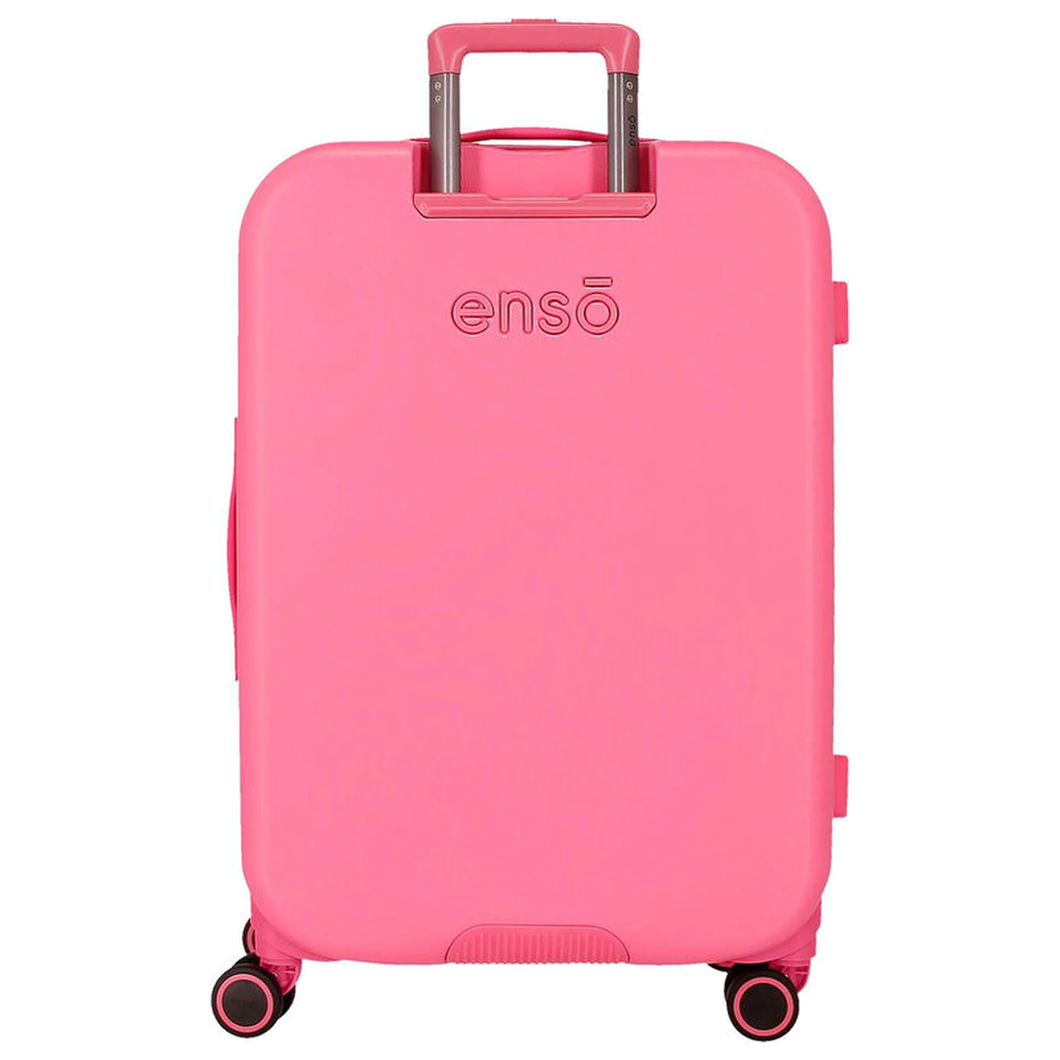 Disney Stitch You Are Magical ABS Trolley-Koffer 70cm Produktfoto