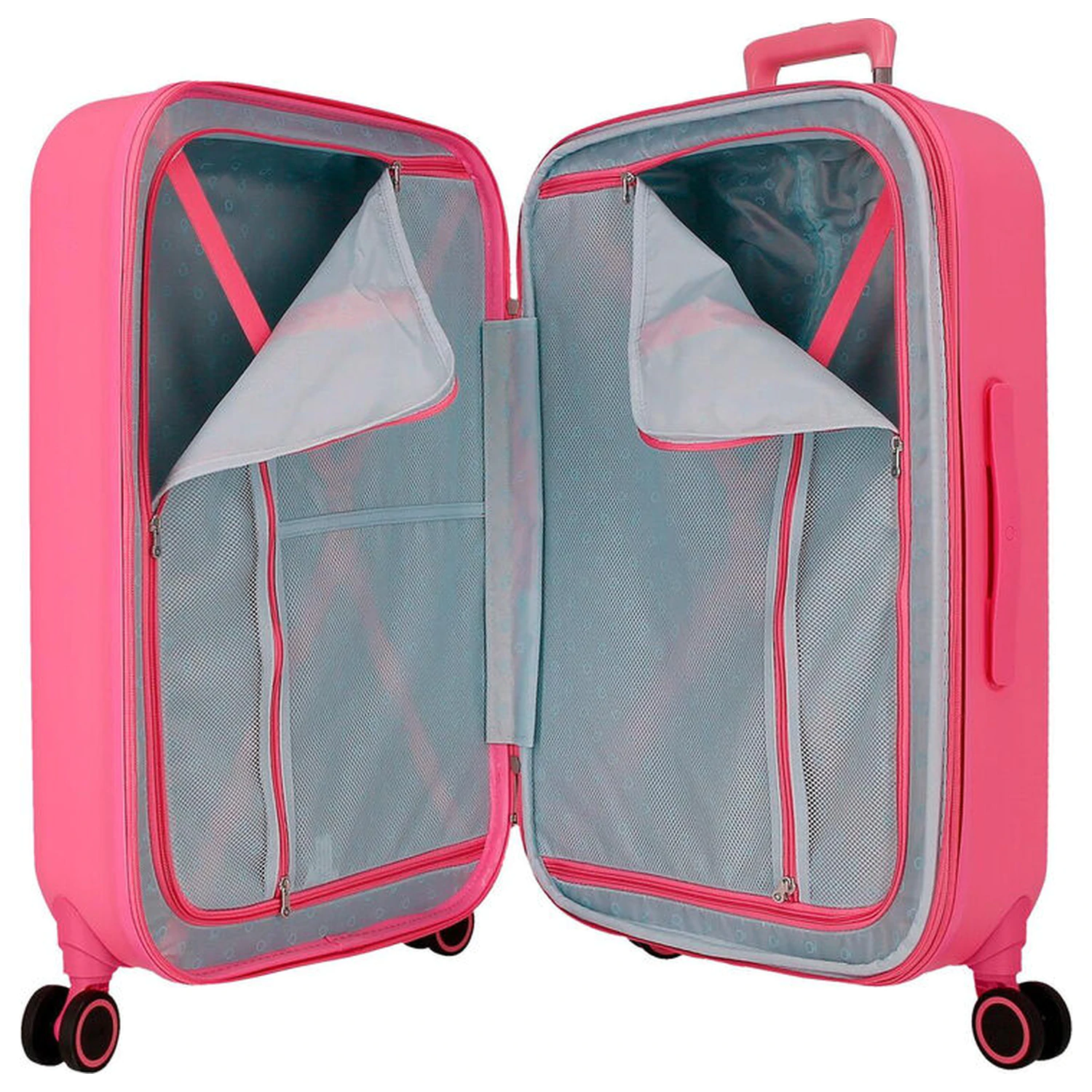 Disney Stitch You Are Magical ABS Trolley-Koffer 70cm Produktfoto