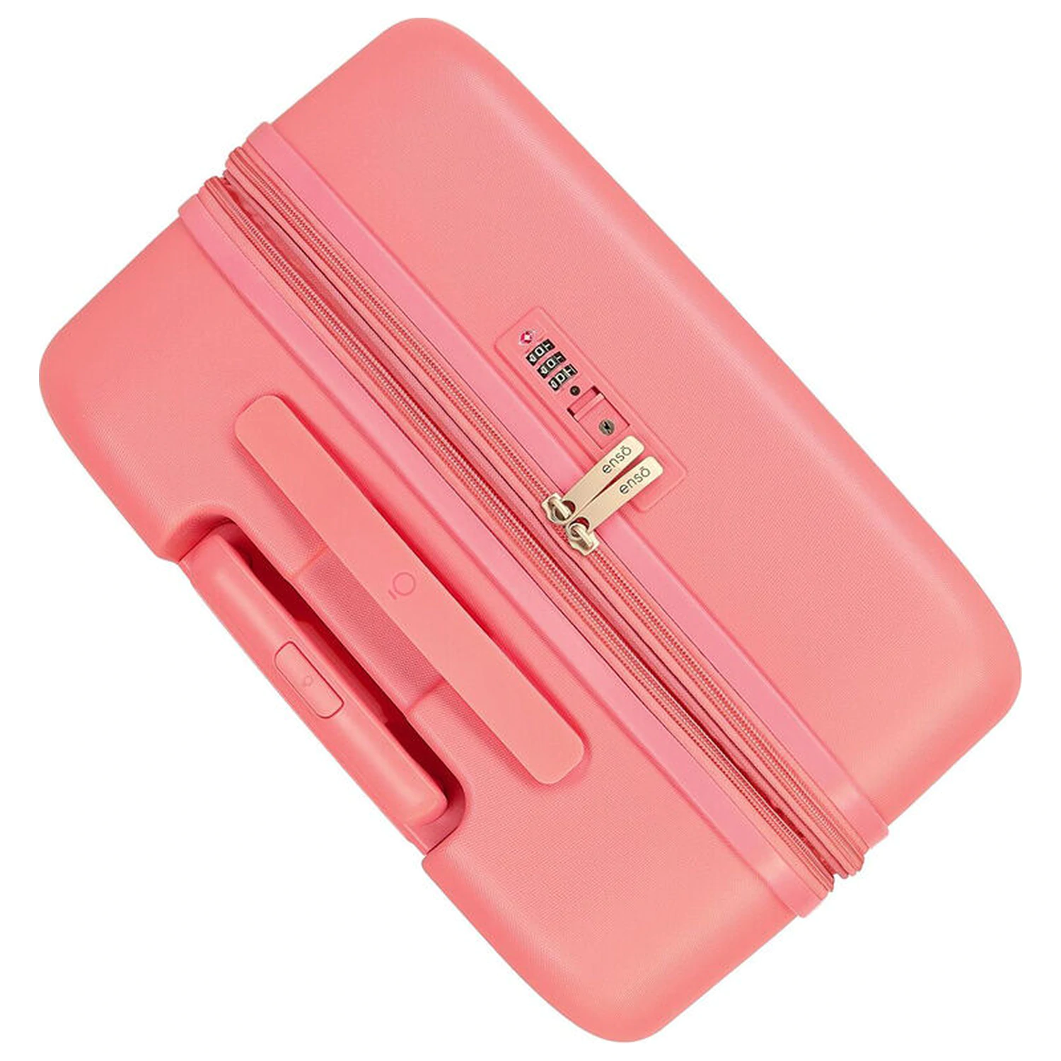 Disney Stitch You Are Magical ABS Trolley-Koffer 70cm Produktfoto