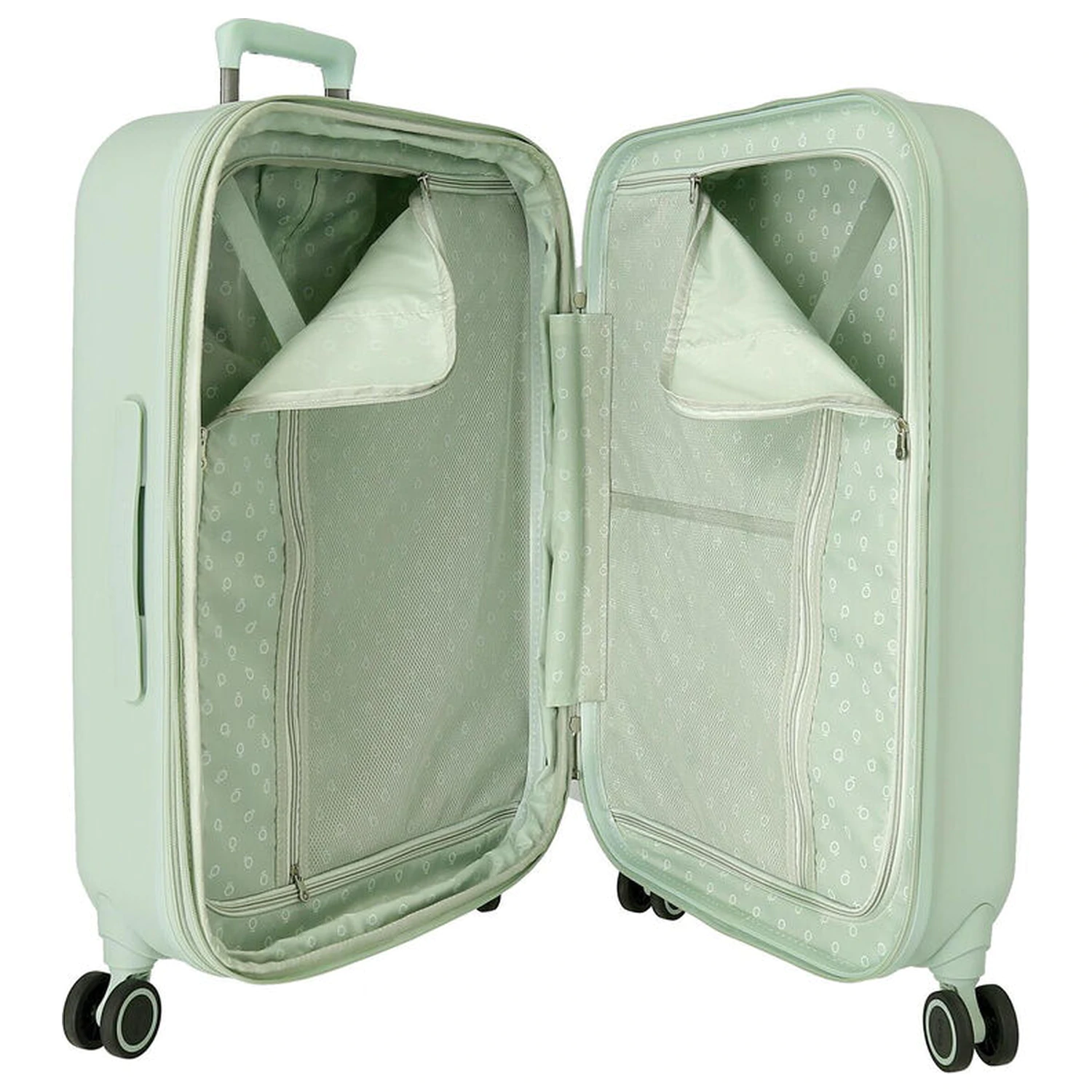 Disney Stitch You Are Magical ABS Trolley Koffer 70cm Produktfoto