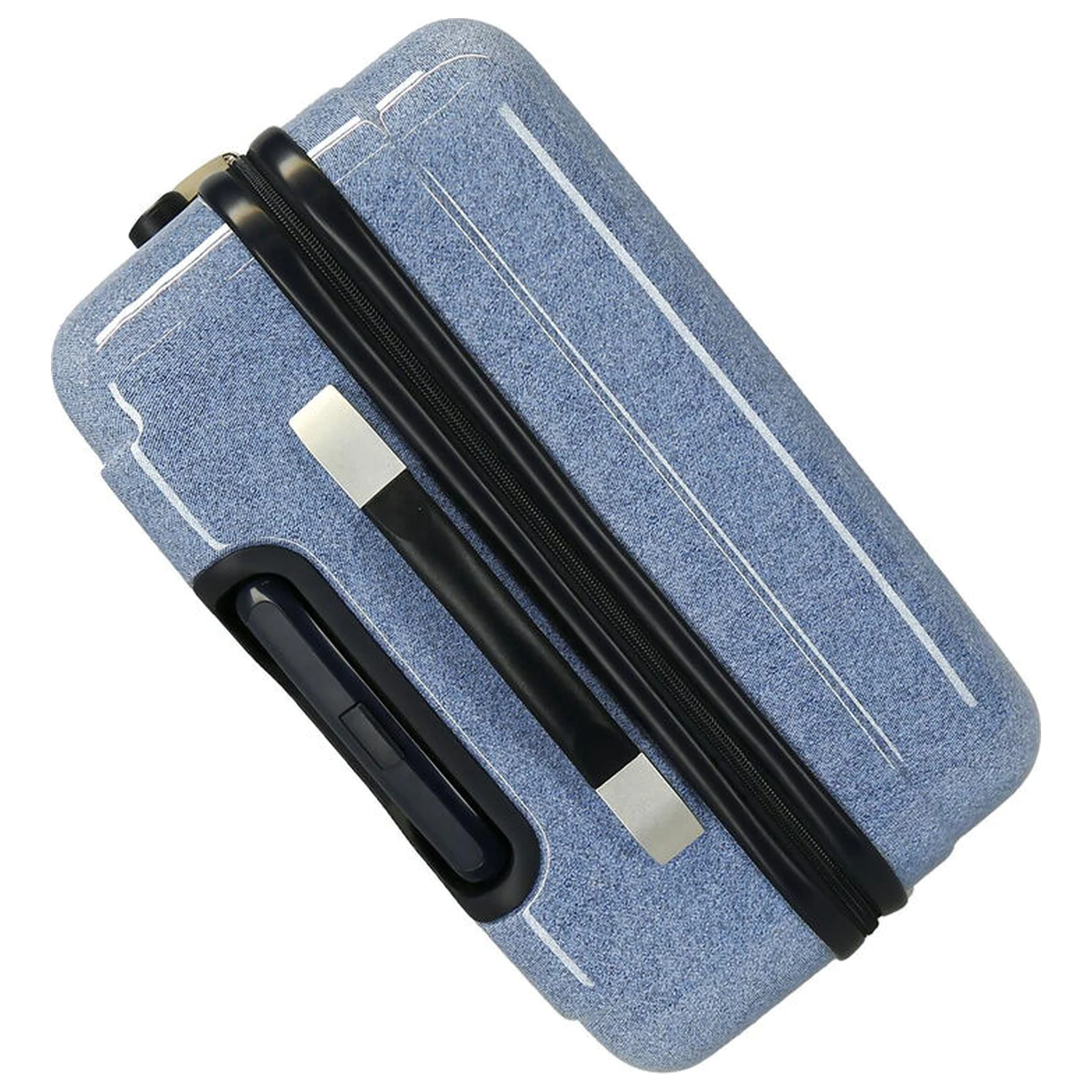 Disney Stitch You Are Magical Set 2 ABS Trolley-Koffer 55-65cm Produktfoto