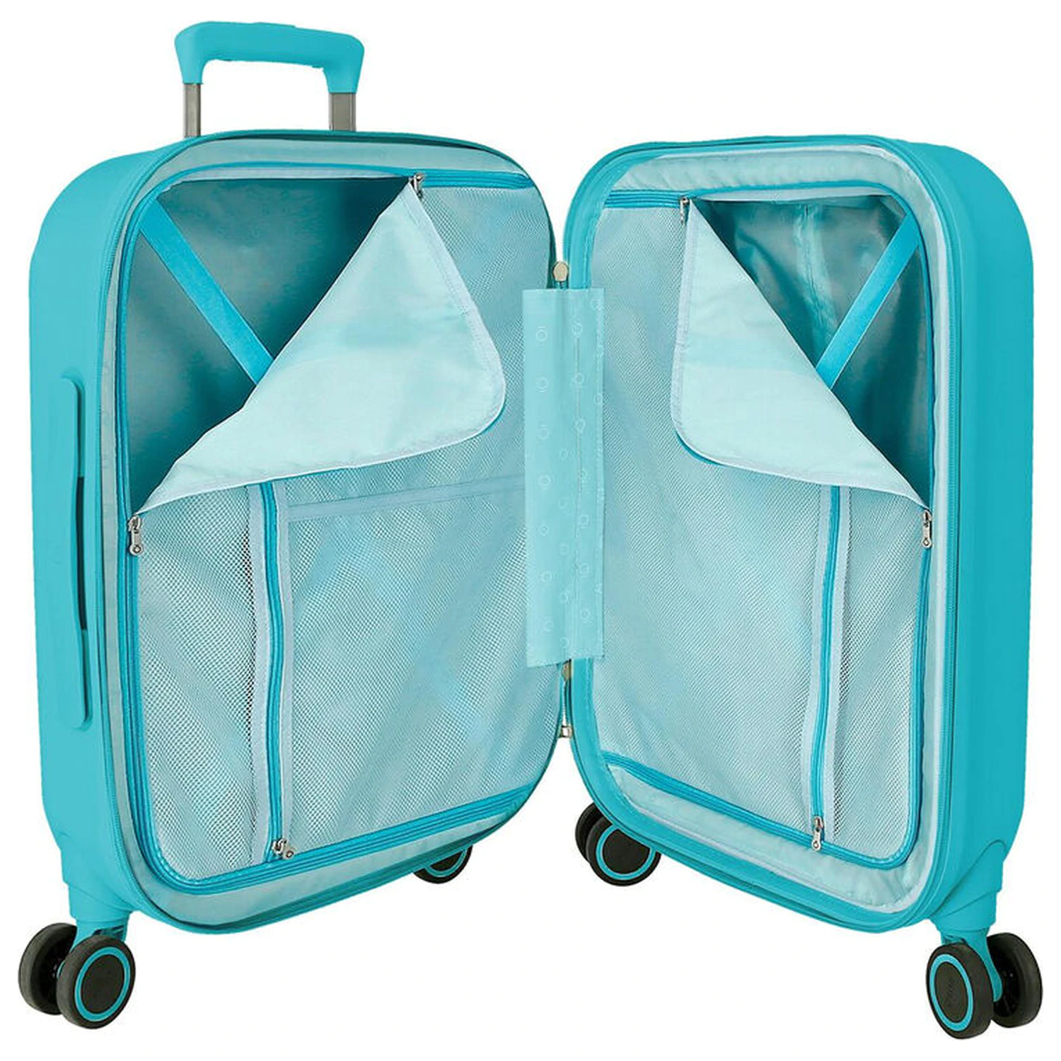 Disney Stitch You Are Magical Set 2 ABS Trolley-Koffer 55-70cm Produktfoto