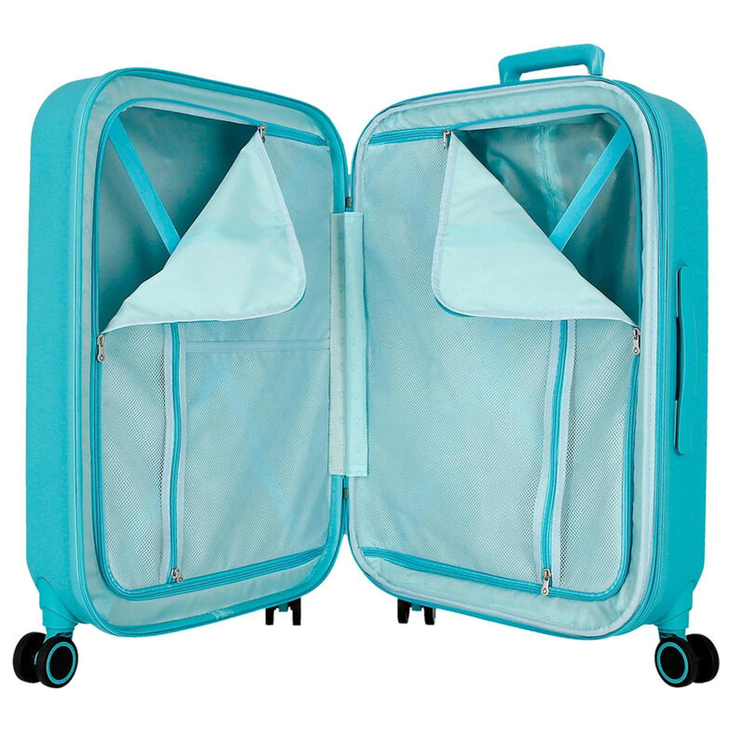 Disney Stitch You Are Magical Set 2 ABS Trolley-Koffer 55-70cm Produktfoto