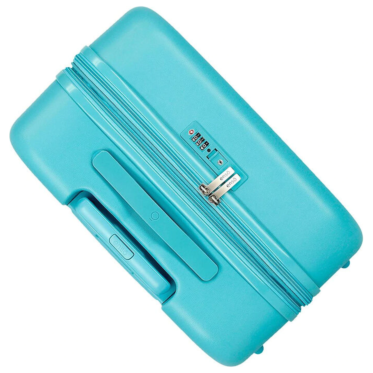 Disney Stitch You Are Magical Set 2 ABS Trolley-Koffer 55-70cm Produktfoto