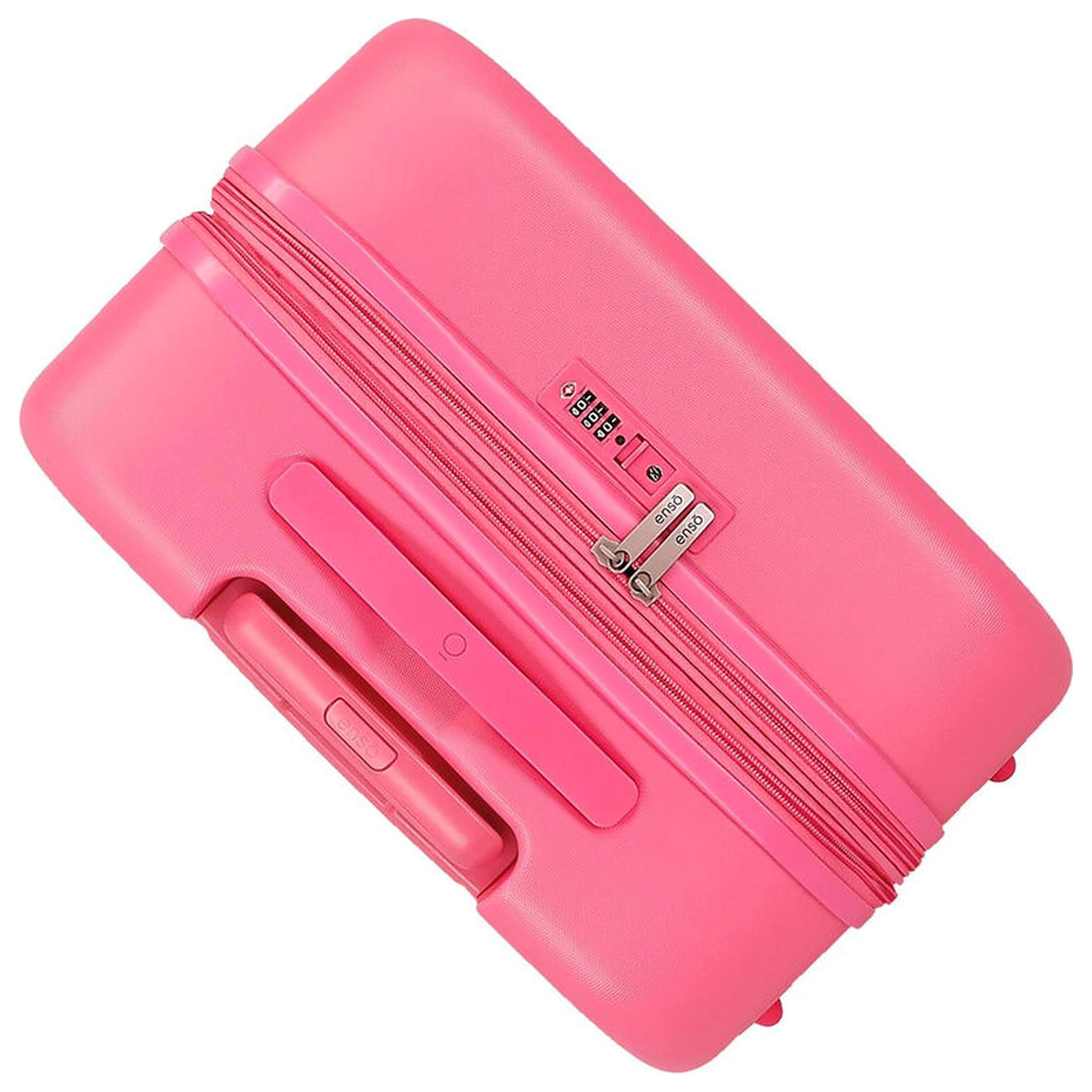 Disney Stitch You Are Magical Set 2 ABS Trolley-Koffer 55-70cm Produktfoto