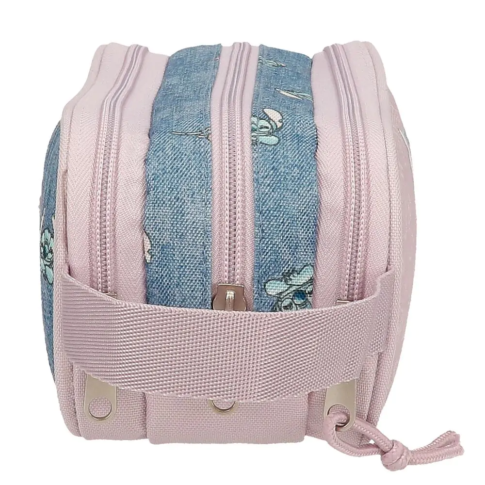 Disney Stitch You Are Magical dreifaches Federmäppchen Produktfoto