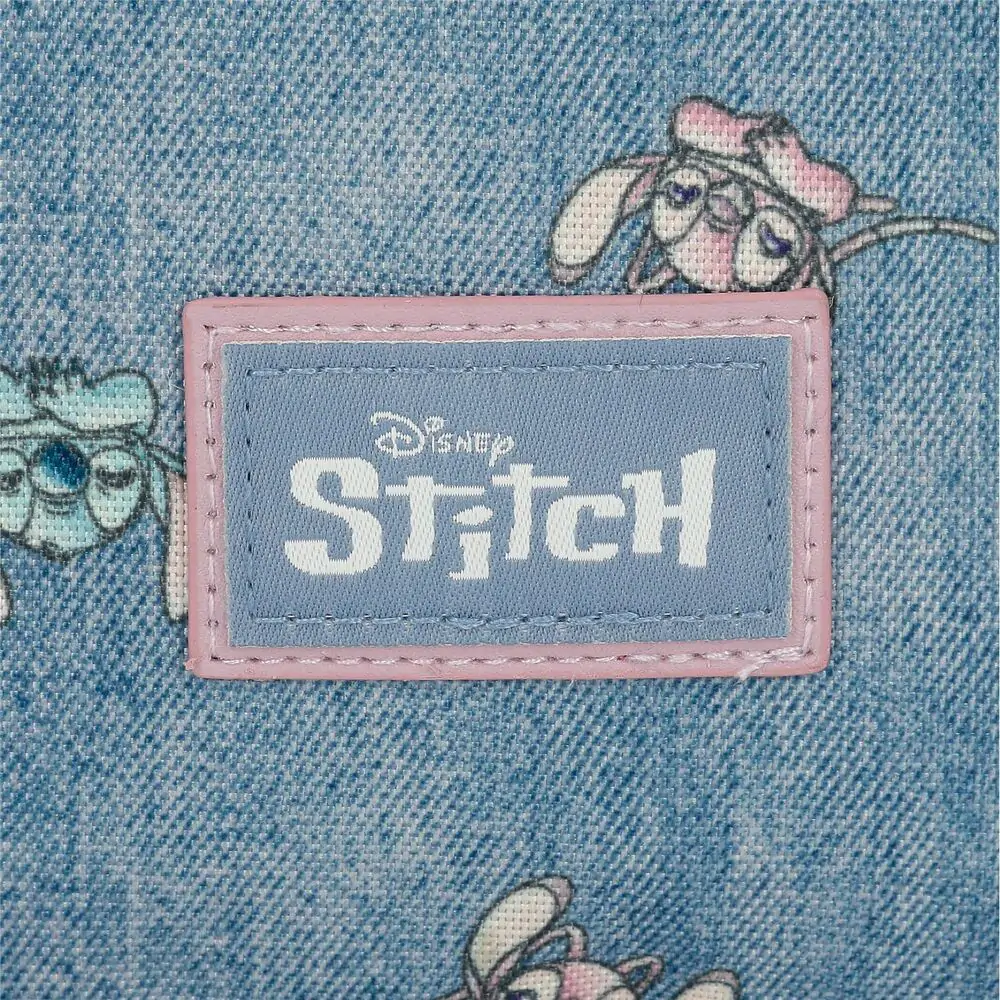 Disney Stitch You Are Magical dreifaches Federmäppchen Produktfoto