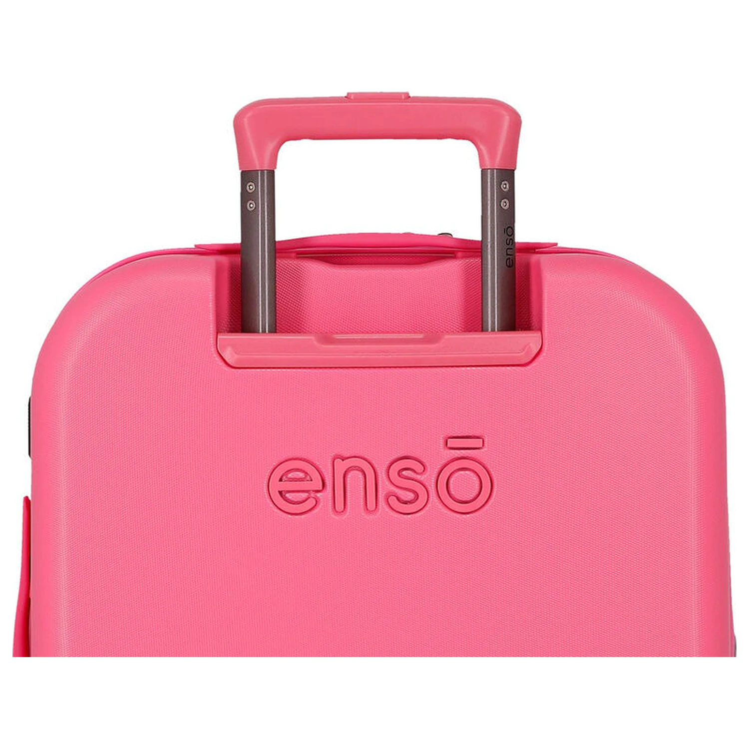 Disney Stitch You Are Magical Erweiterbarer ABS-Trolley-Koffer 55cm Produktfoto