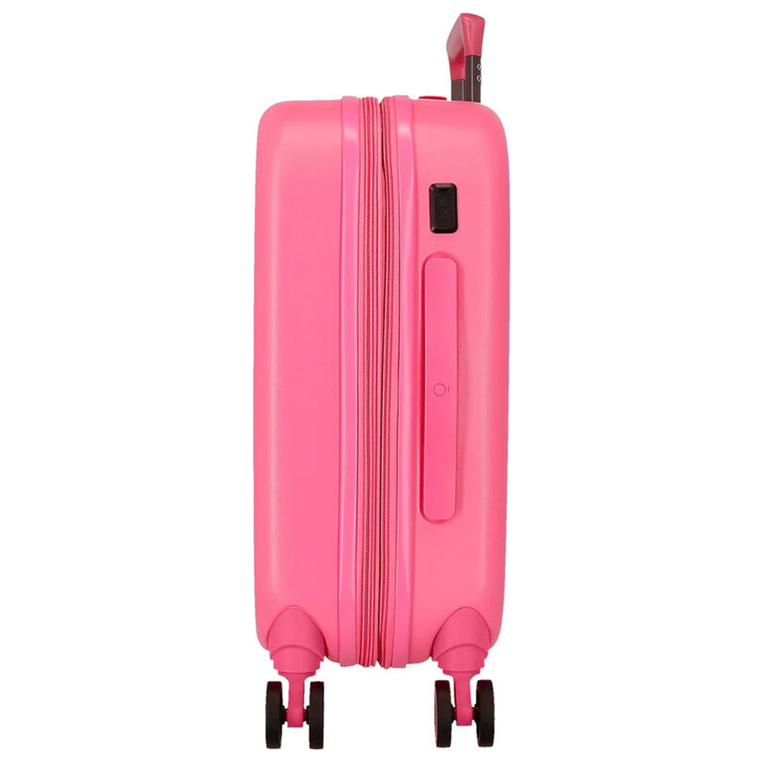 Disney Stitch You Are Magical Erweiterbarer ABS-Trolley-Koffer 55cm Produktfoto