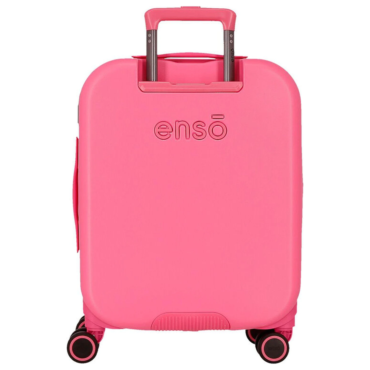 Disney Stitch You Are Magical Erweiterbarer ABS-Trolley-Koffer 55cm Produktfoto